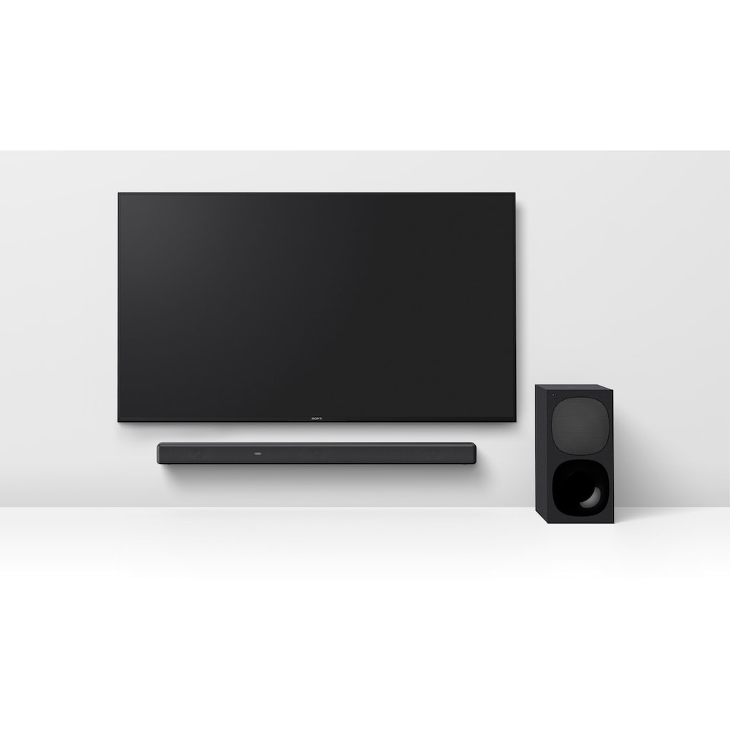 Sony Soundbar »HT-G700«, mit Subwoofer, Dolby Atmos