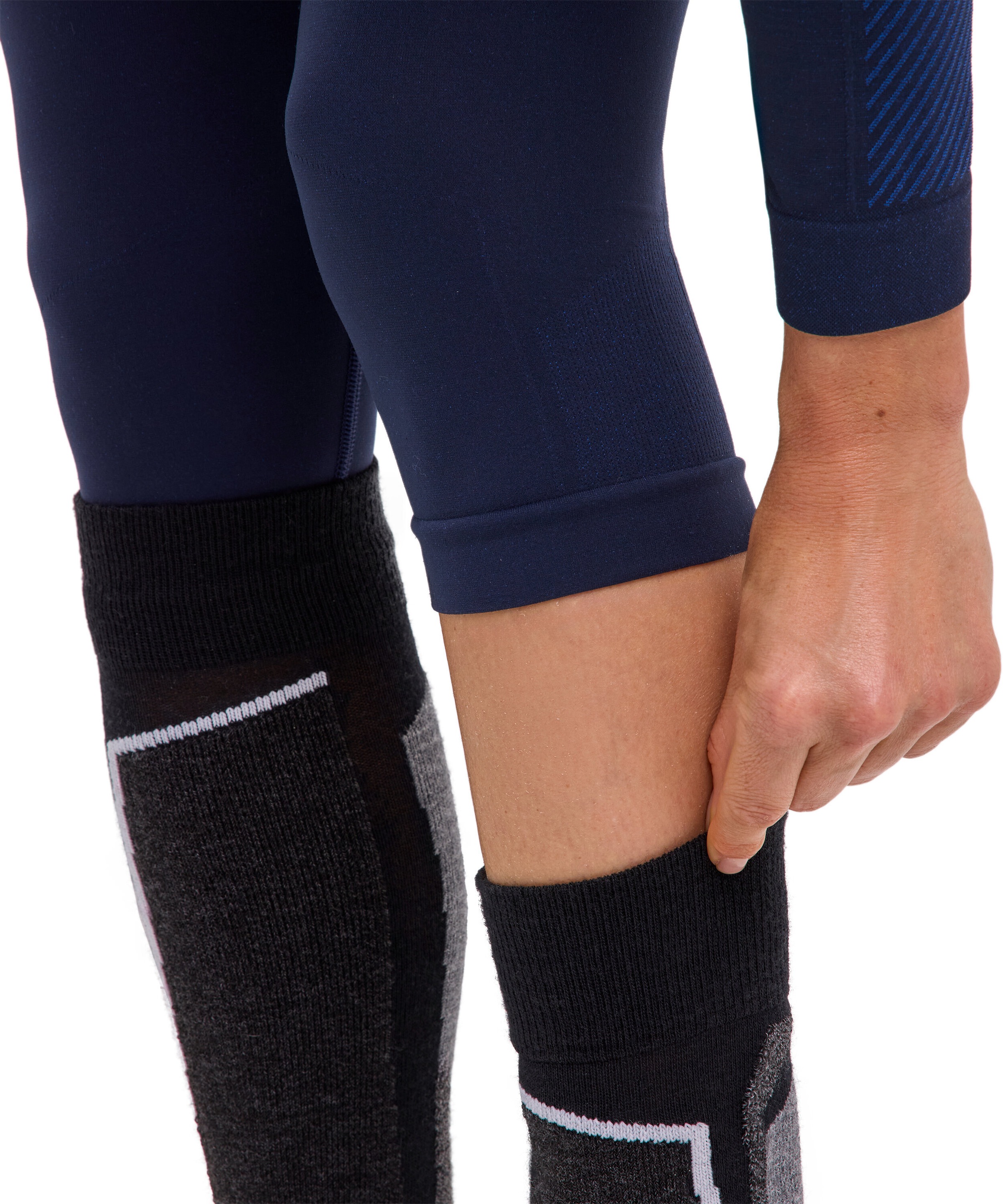 FALKE Funktionsunterhose »3/4« 1 Stk.