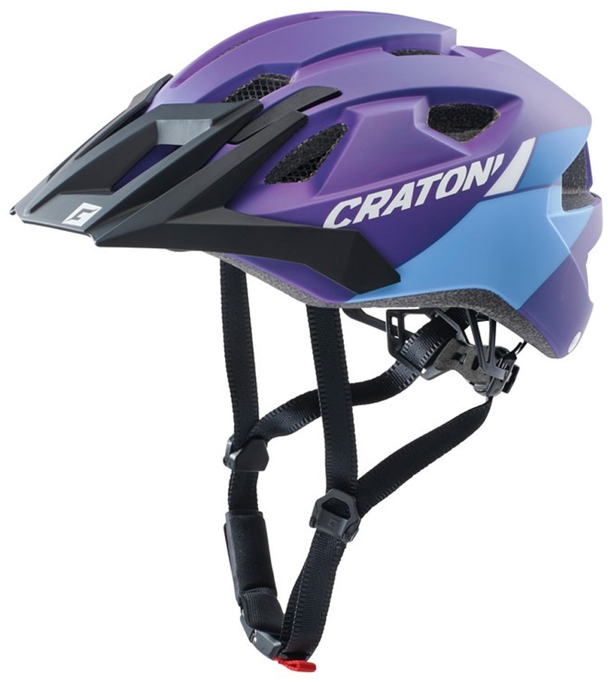 Cratoni Fahrradhelm »AllRide«