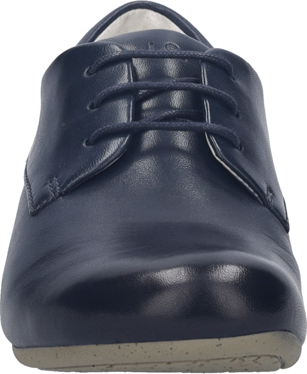 Josef Seibel Schnürschuh »Fiona 84«  Businessschuh, Halbschuh mit Ziernähten, in Weite G (=weit)