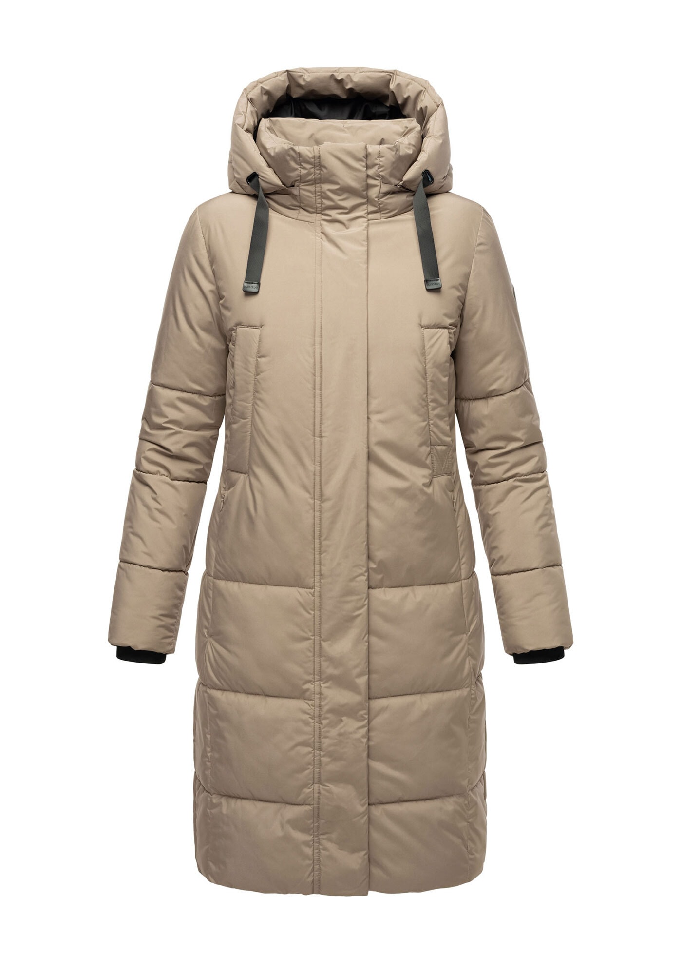 Marikoo Winterjacke »Marikoo Laryaa XVI Damen Winterjacke N001«