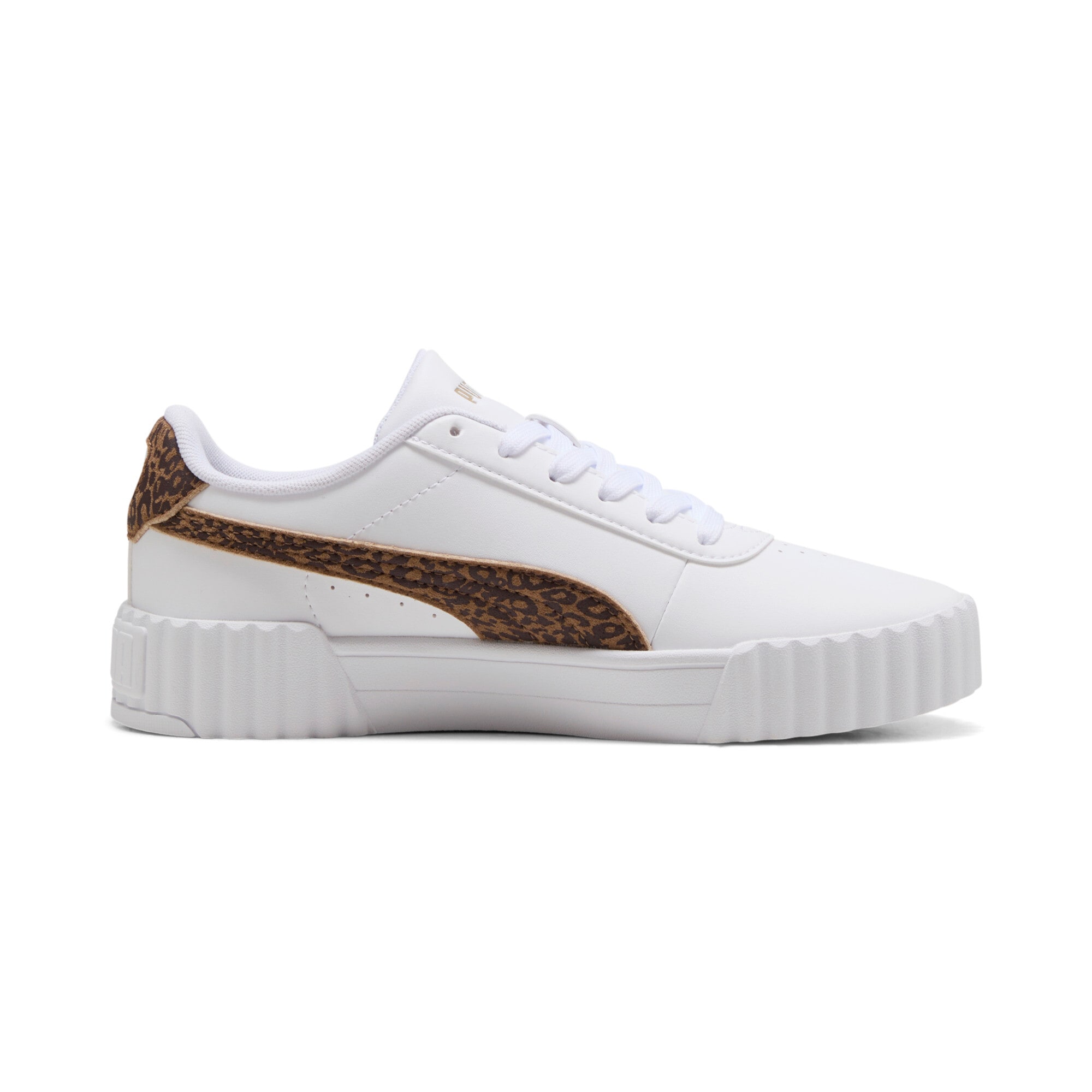 PUMA Sneaker »CARINA 30 FELINE«