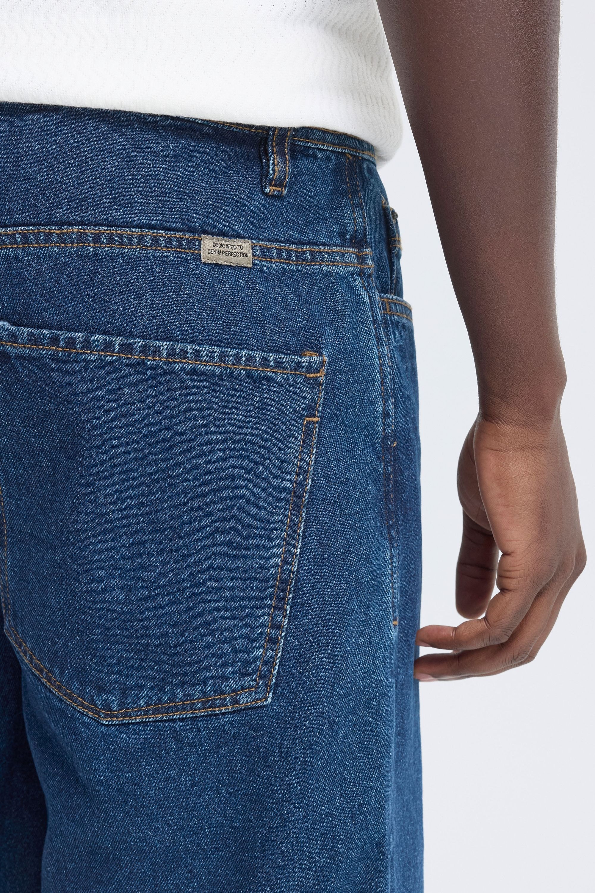 Blend Jeansshorts »Shorts BHFlake Loose«