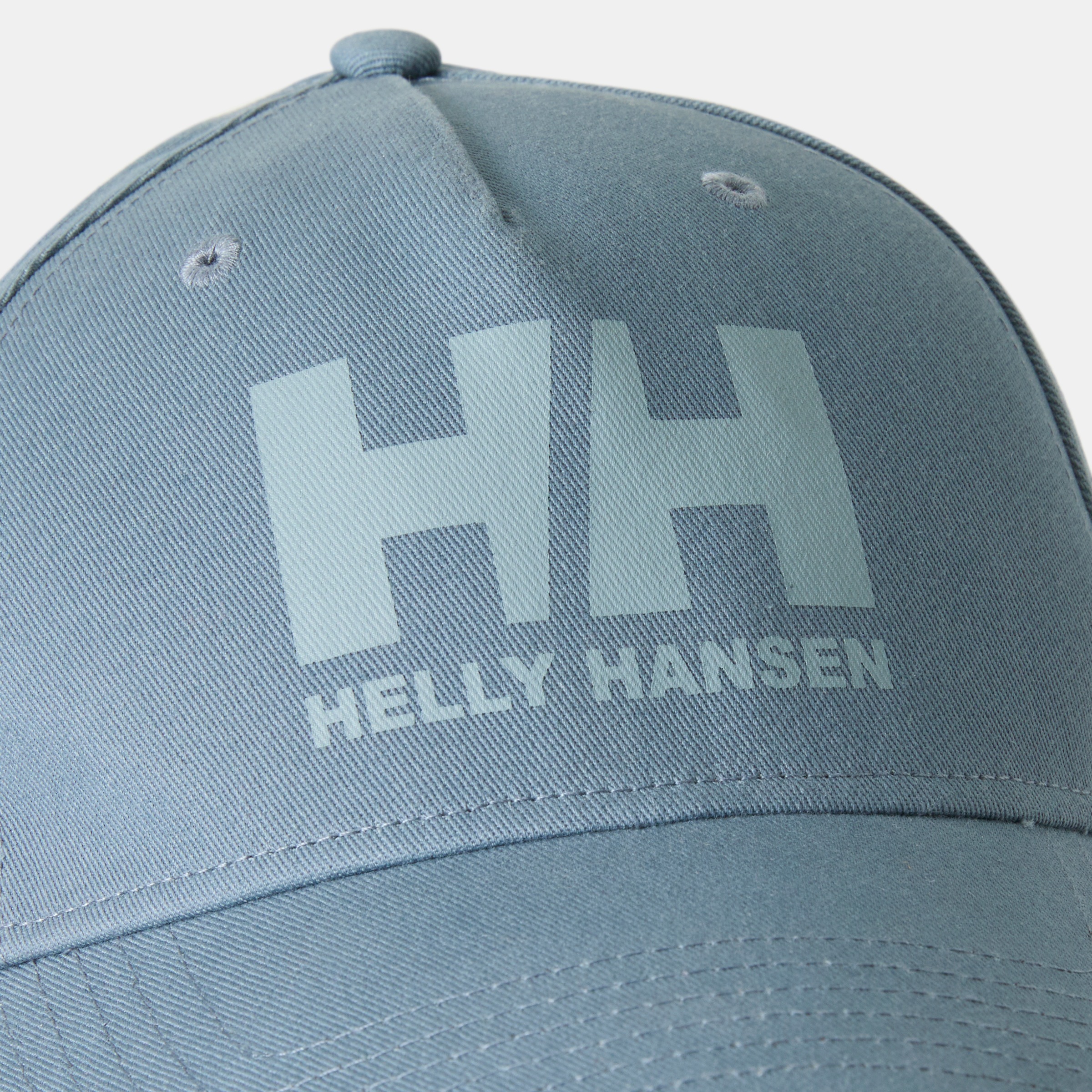 Helly Hansen Baseball Cap »HH BALL CAP« sportlich, mit Belüftungsösen und verstellbarem Verschluss