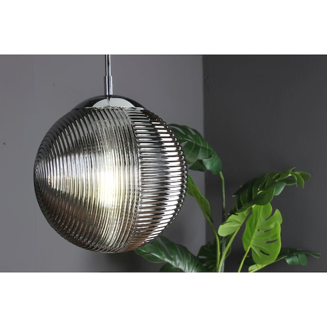 LUCE Design Pendelleuchte »GREENWICH« kaufen im OTTO Online Shop