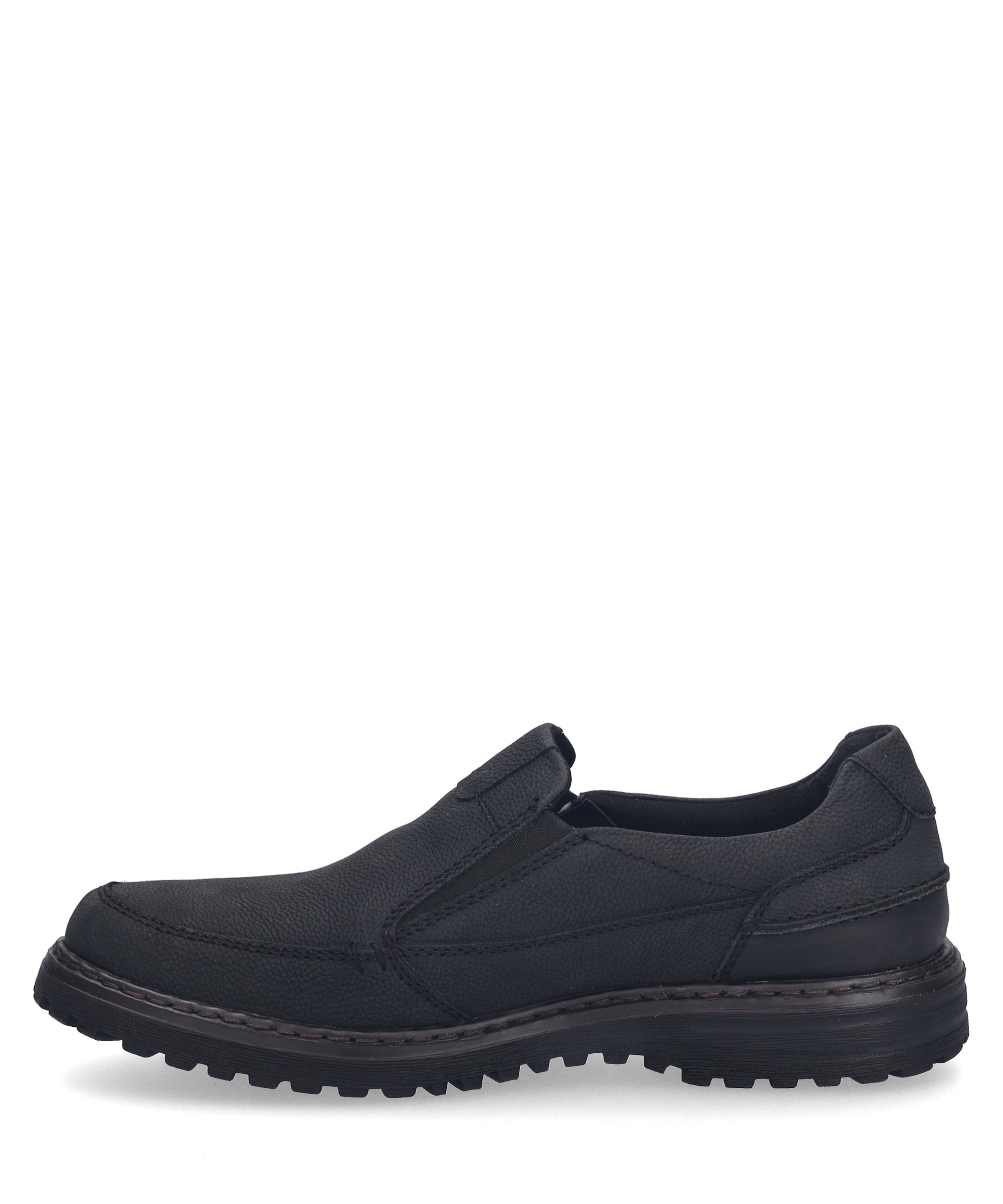 Josef Seibel Slipper »Erroll 60, schwarz«