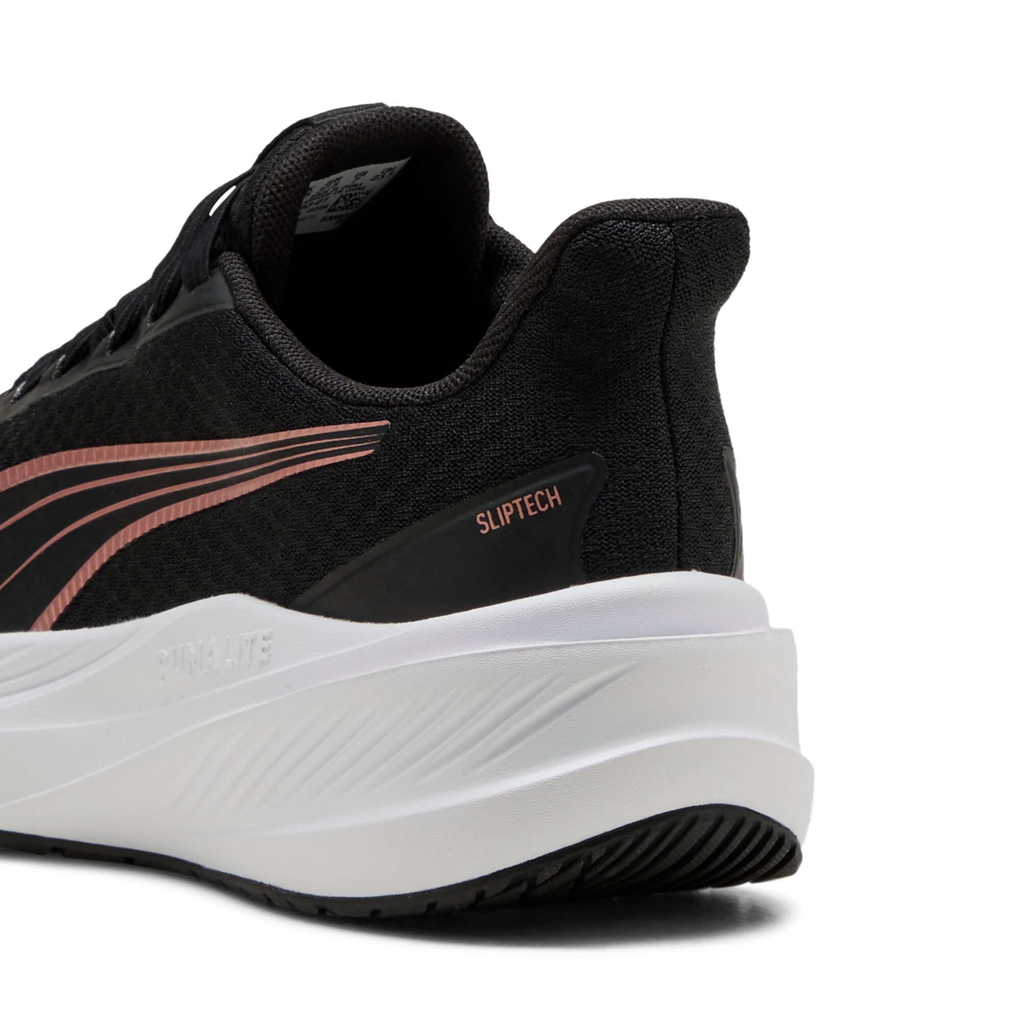 PUMA Laufschuh »DASHER LITE SLIPTECH«  SLIPTECH™ Technologie: praktisches Anziehen ohne Hände
