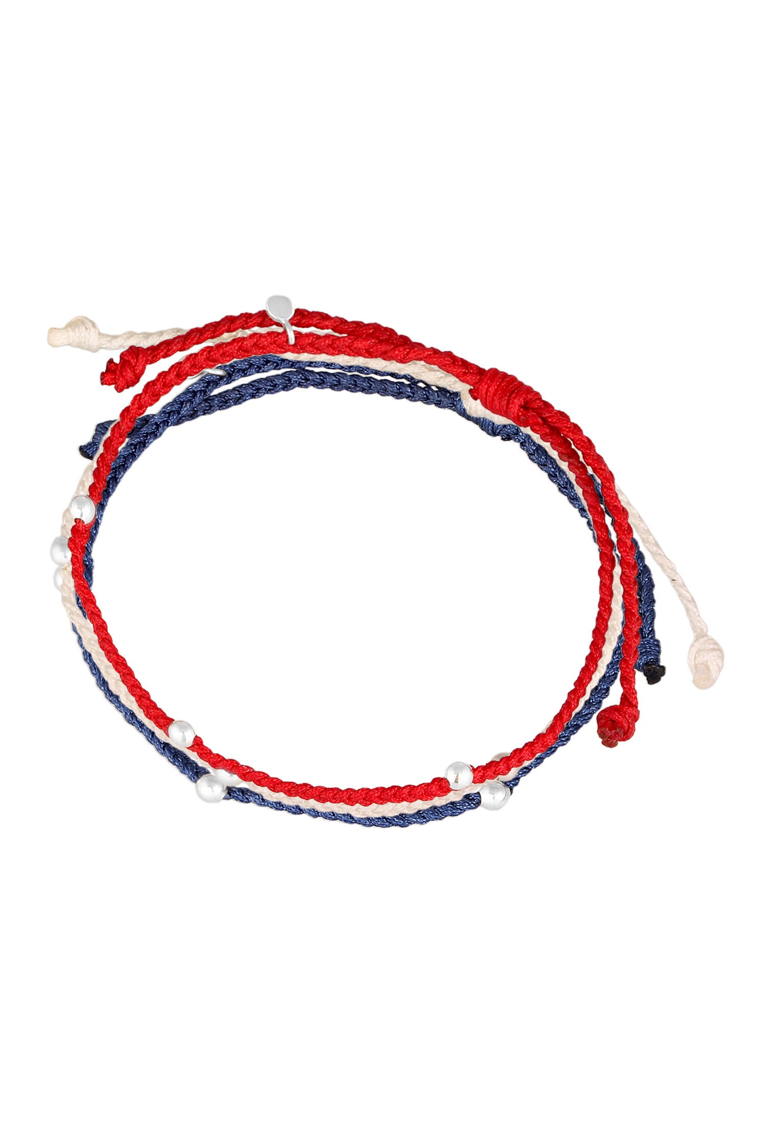 Elli Armketten Set »Armband Set 925 Sterling Silber Armband EM 2024 Fußball«