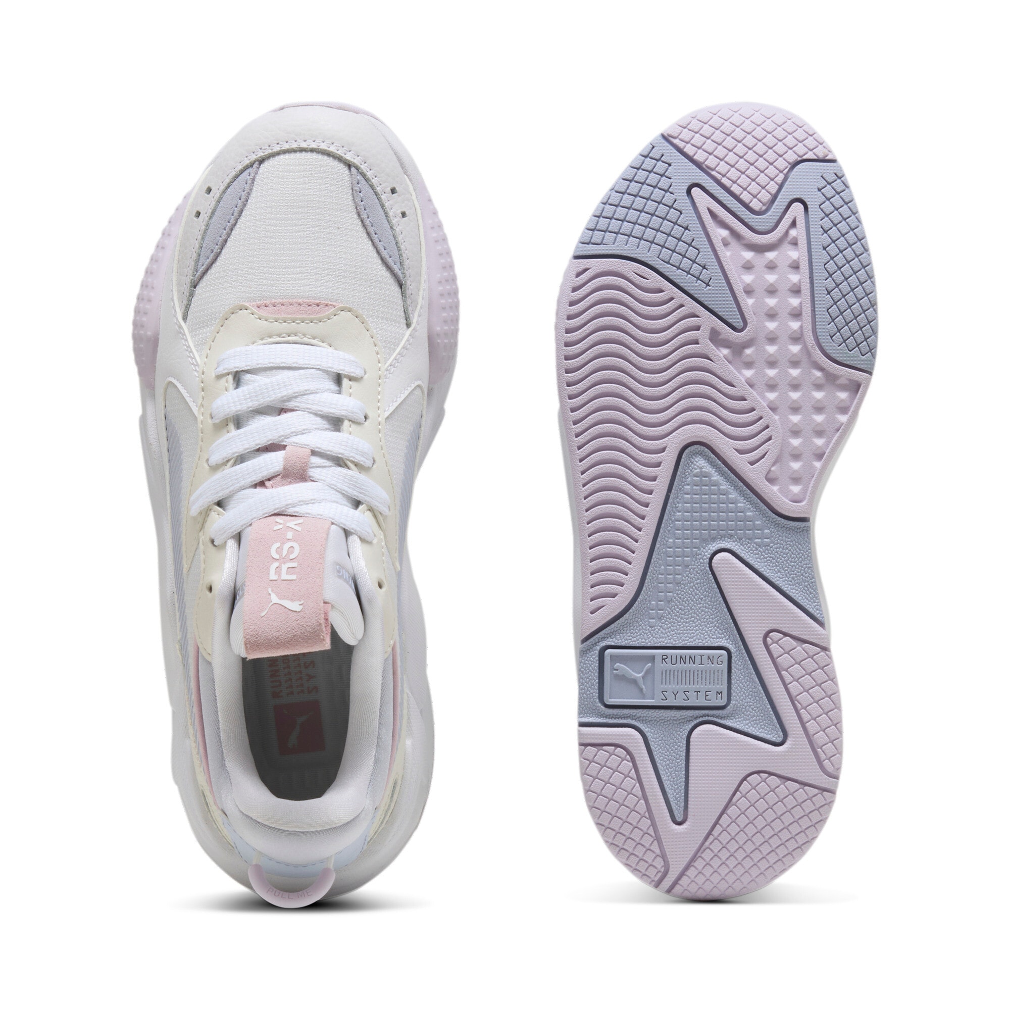PUMA Sneaker »RS-X SOFT WNS«