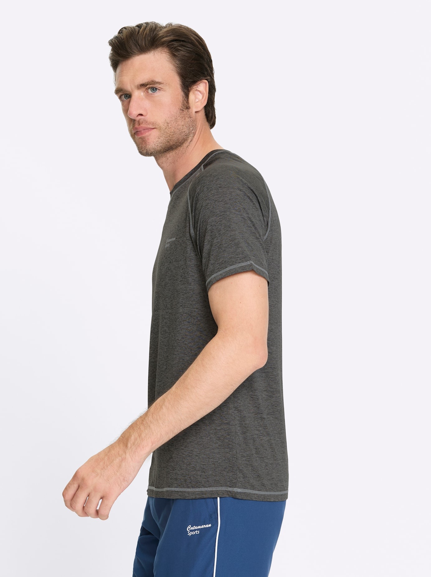 Catamaran Trainingsshirt »Funktions-Shirt« 1 tlg.