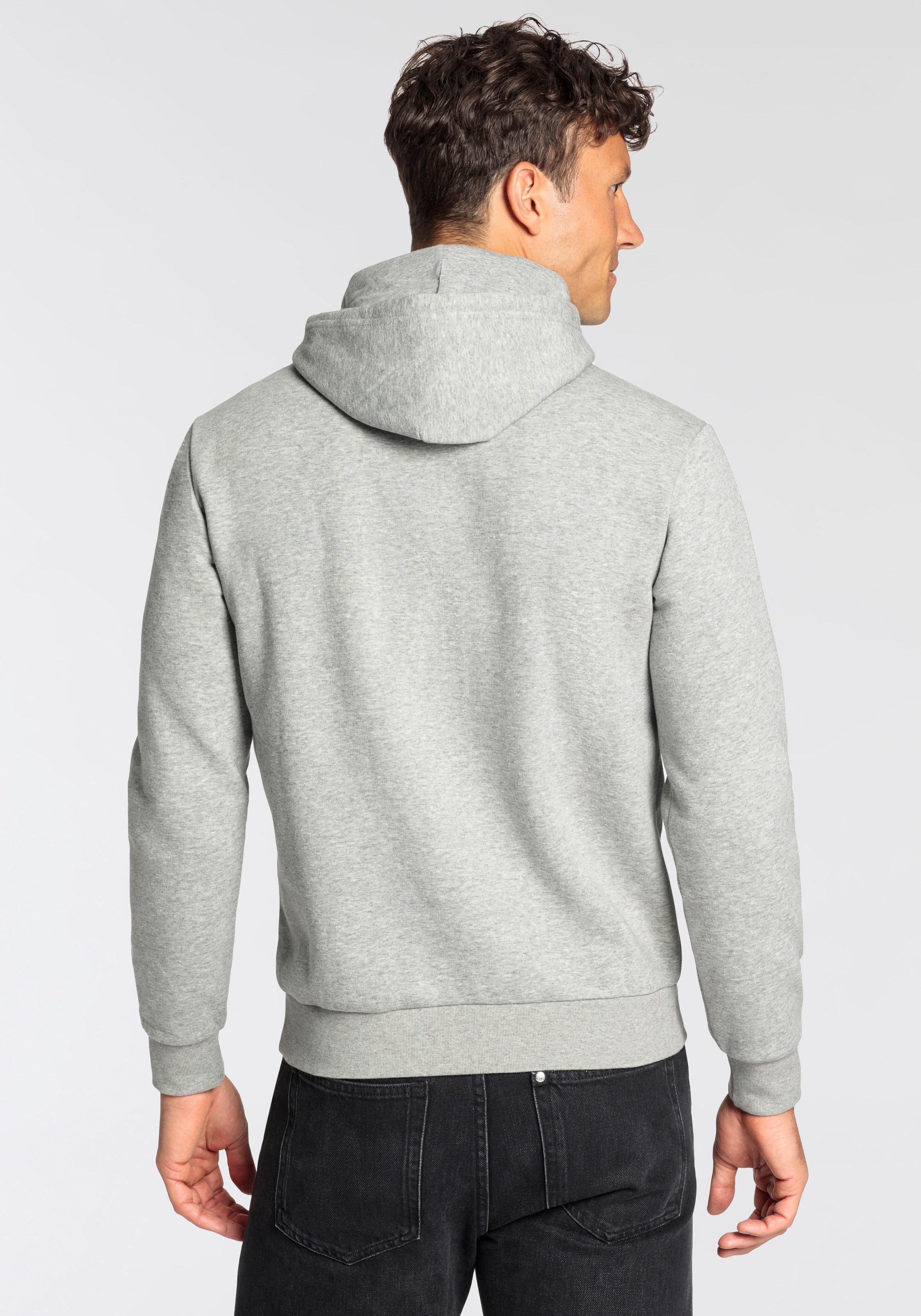 Champion Kapuzensweatshirt »Graphic Shop«