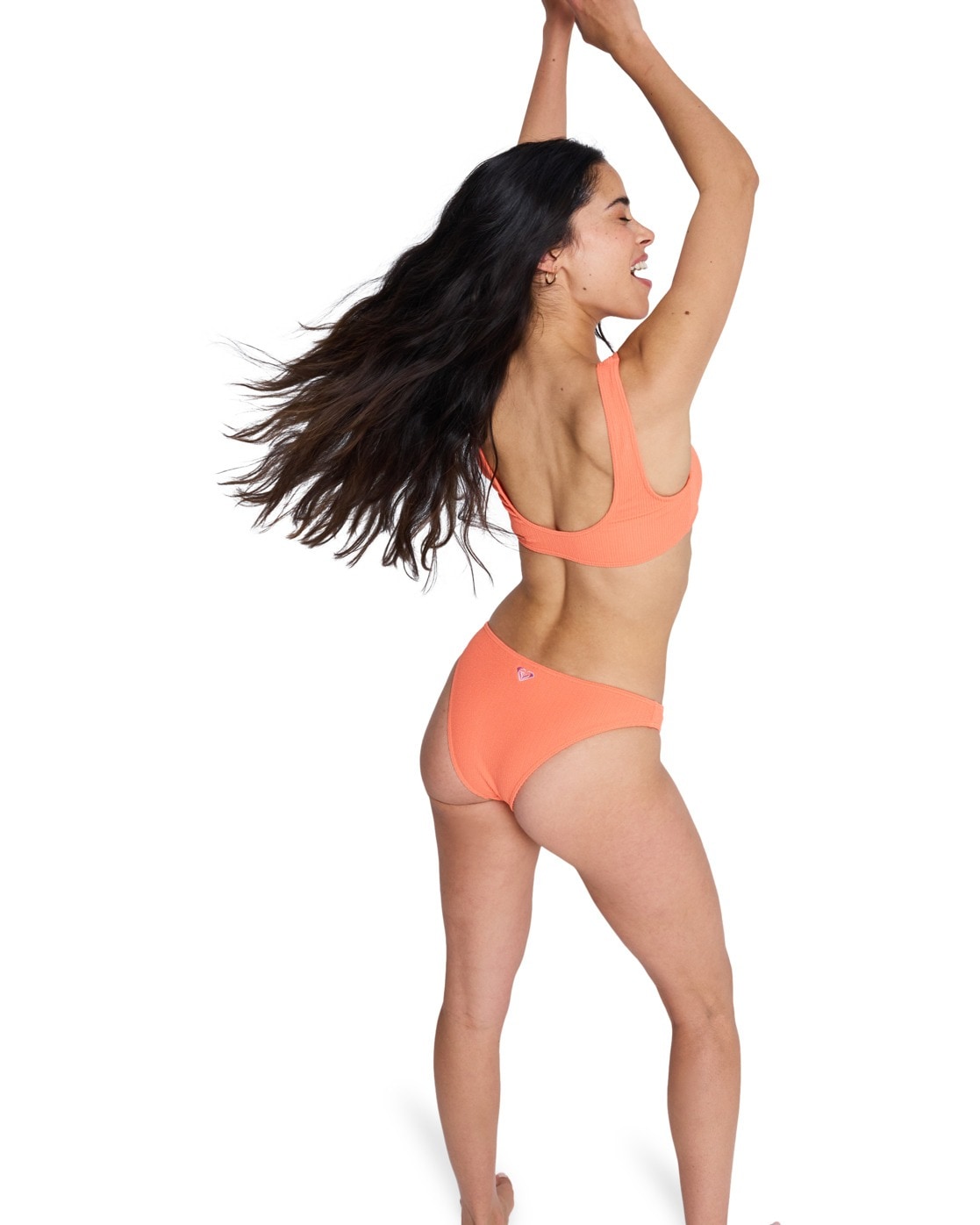 Roxy Bikini-Hose »Roxy Sunshine Moderate«