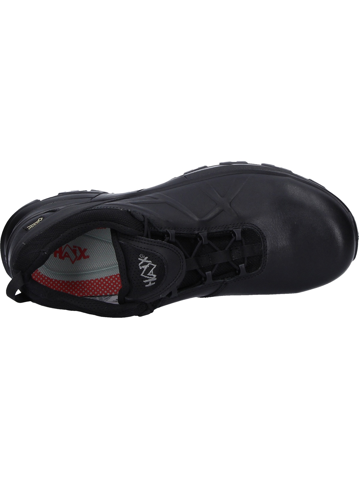 haix Sicherheitsschuh »Sicherheitsschuhe Black Eagle Safety 50.1 low«