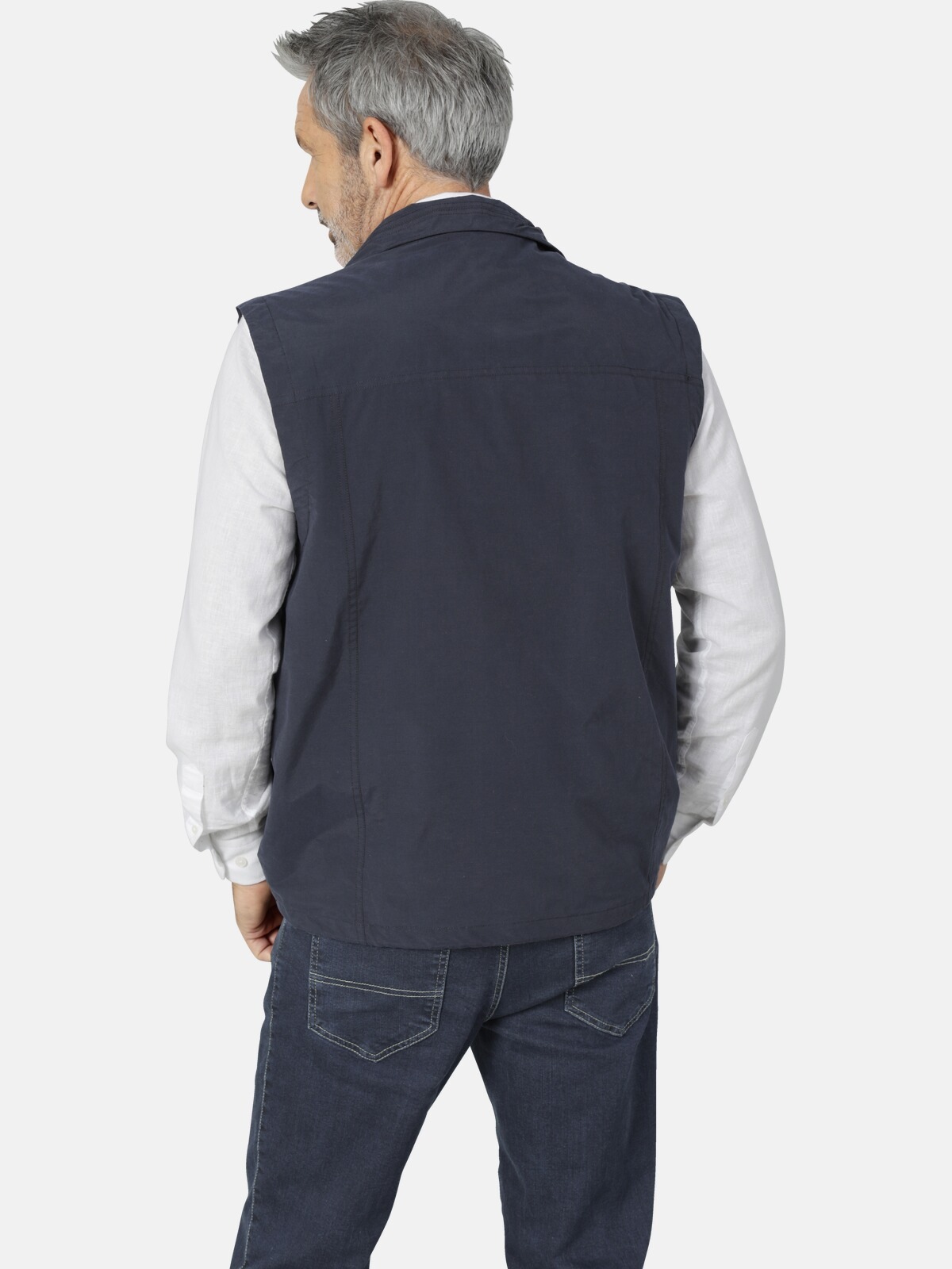 Babista Funktionsweste »Outdoorweste BELLARIVO«