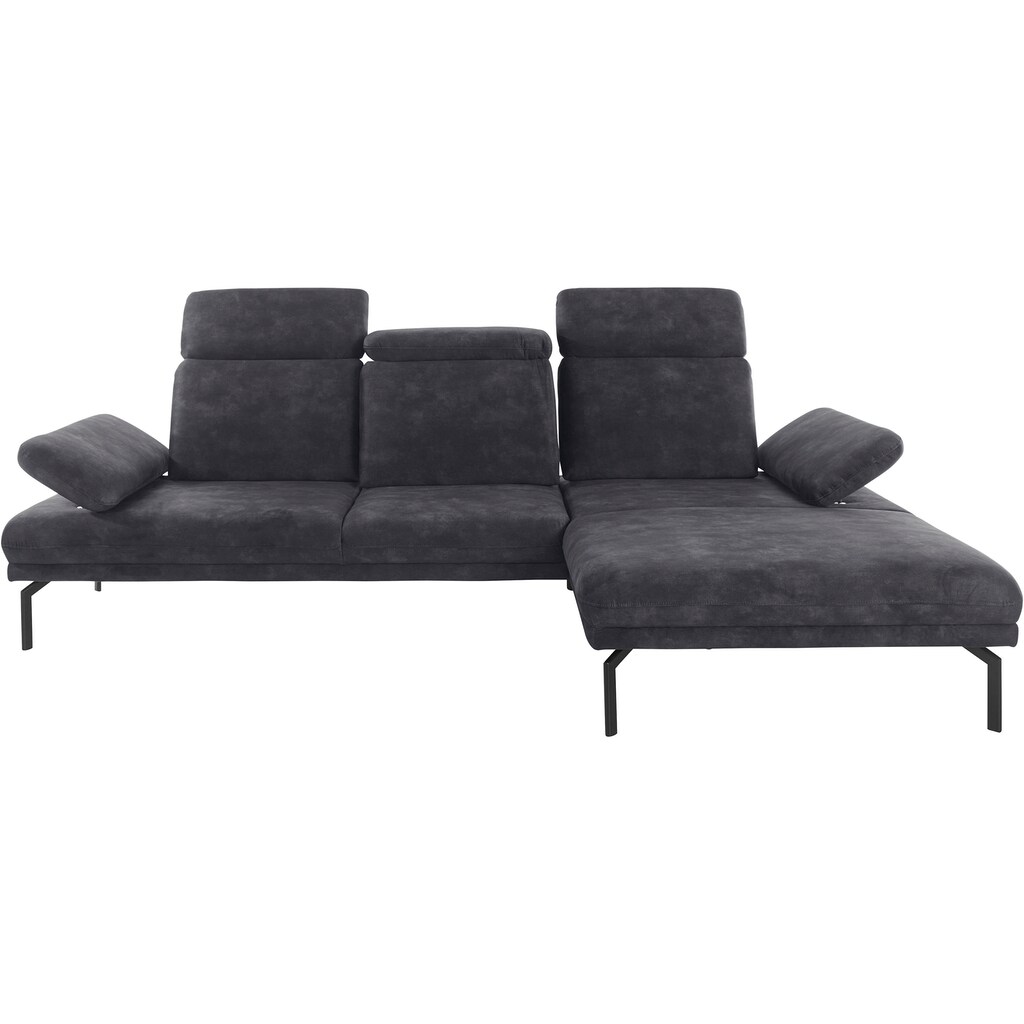 INOSIGN Ecksofa »200017«