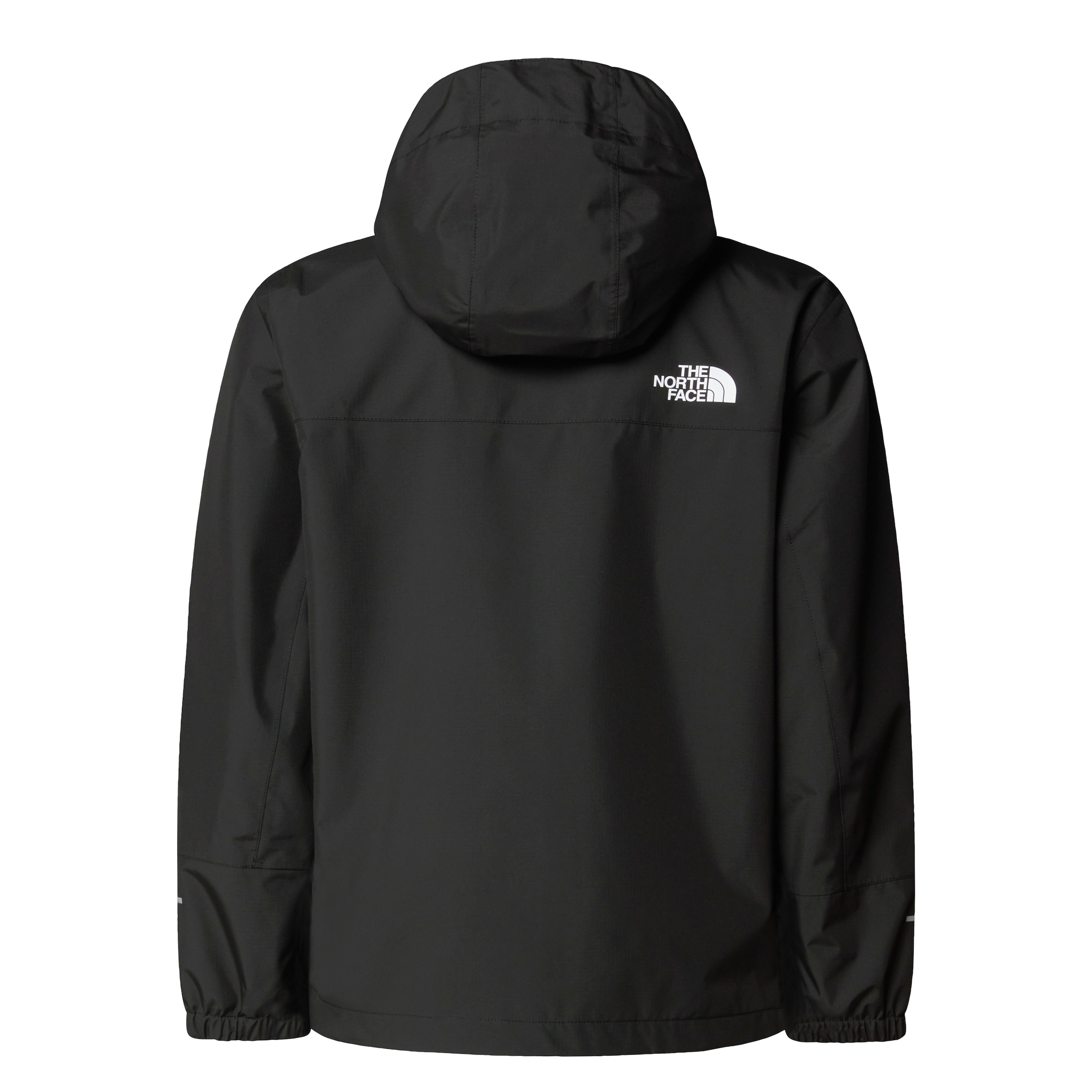 The North Face Regenjacke »ANTORA RAIN JACKET«, mit Kapuze, für Kinder