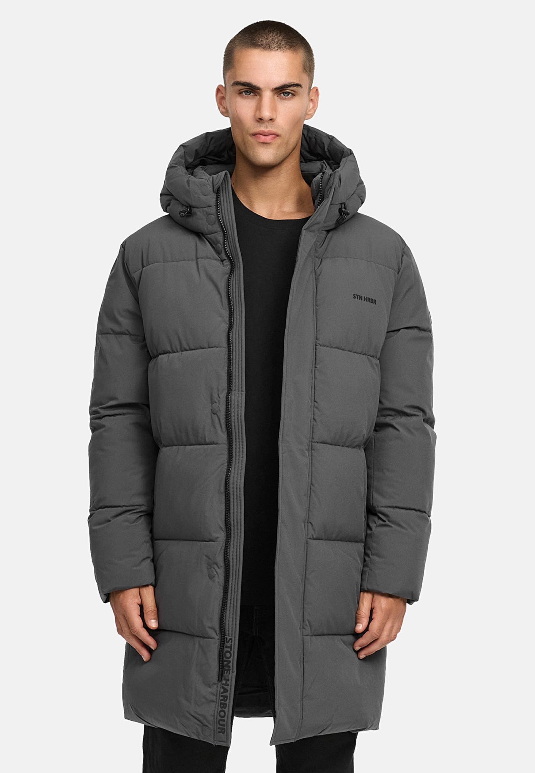 Stone Harbour Steppmantel »Steppmantel Hadrieen XX«