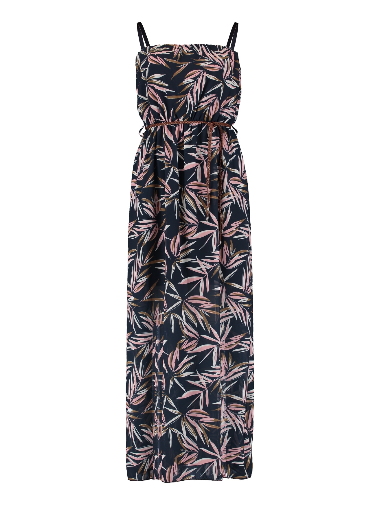 HaILY’S Trägerkleid »MX P DR Da44lia«, Sommerkleid