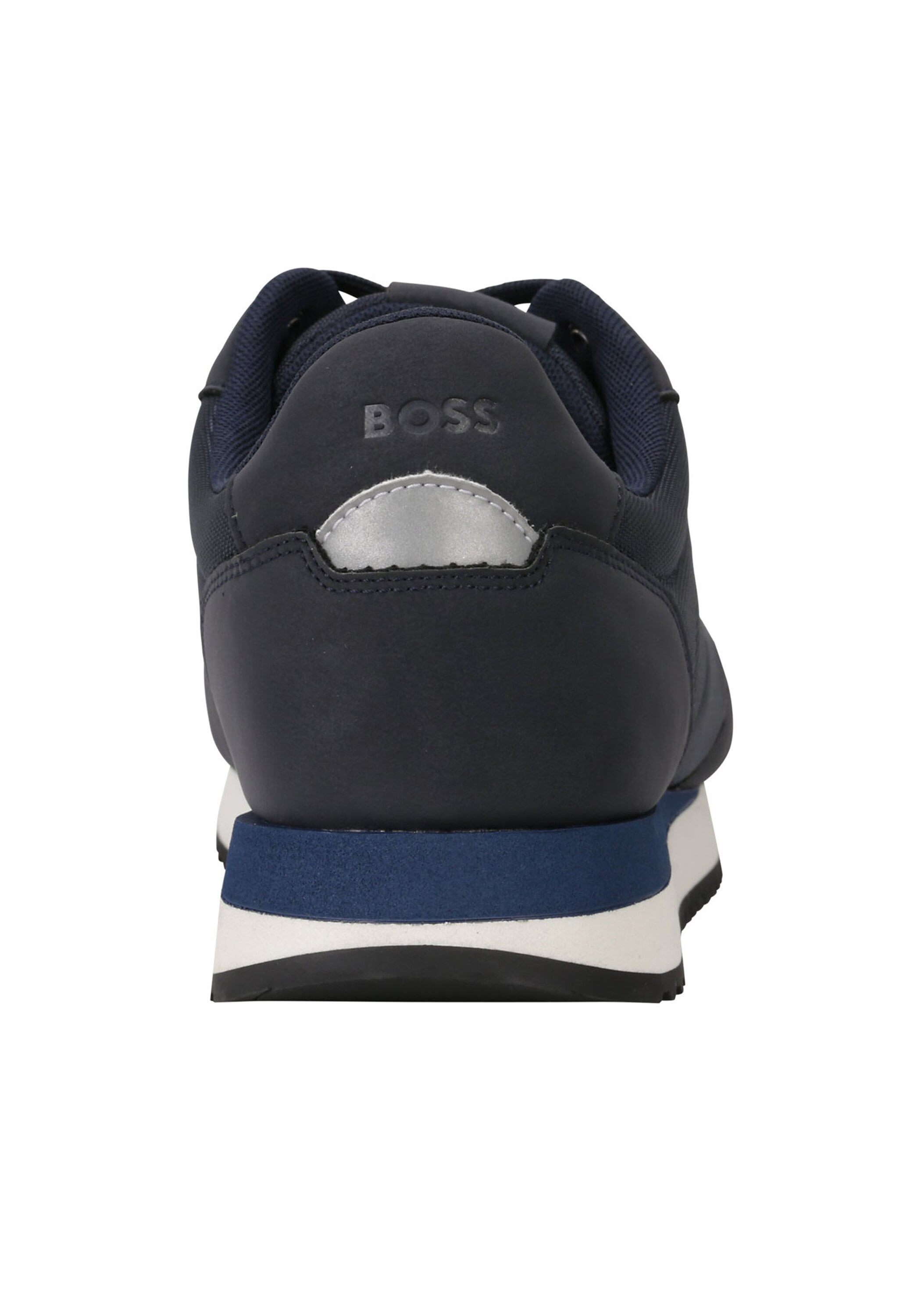 BOSS Sneaker »Sneaker Kai Runn nupny«