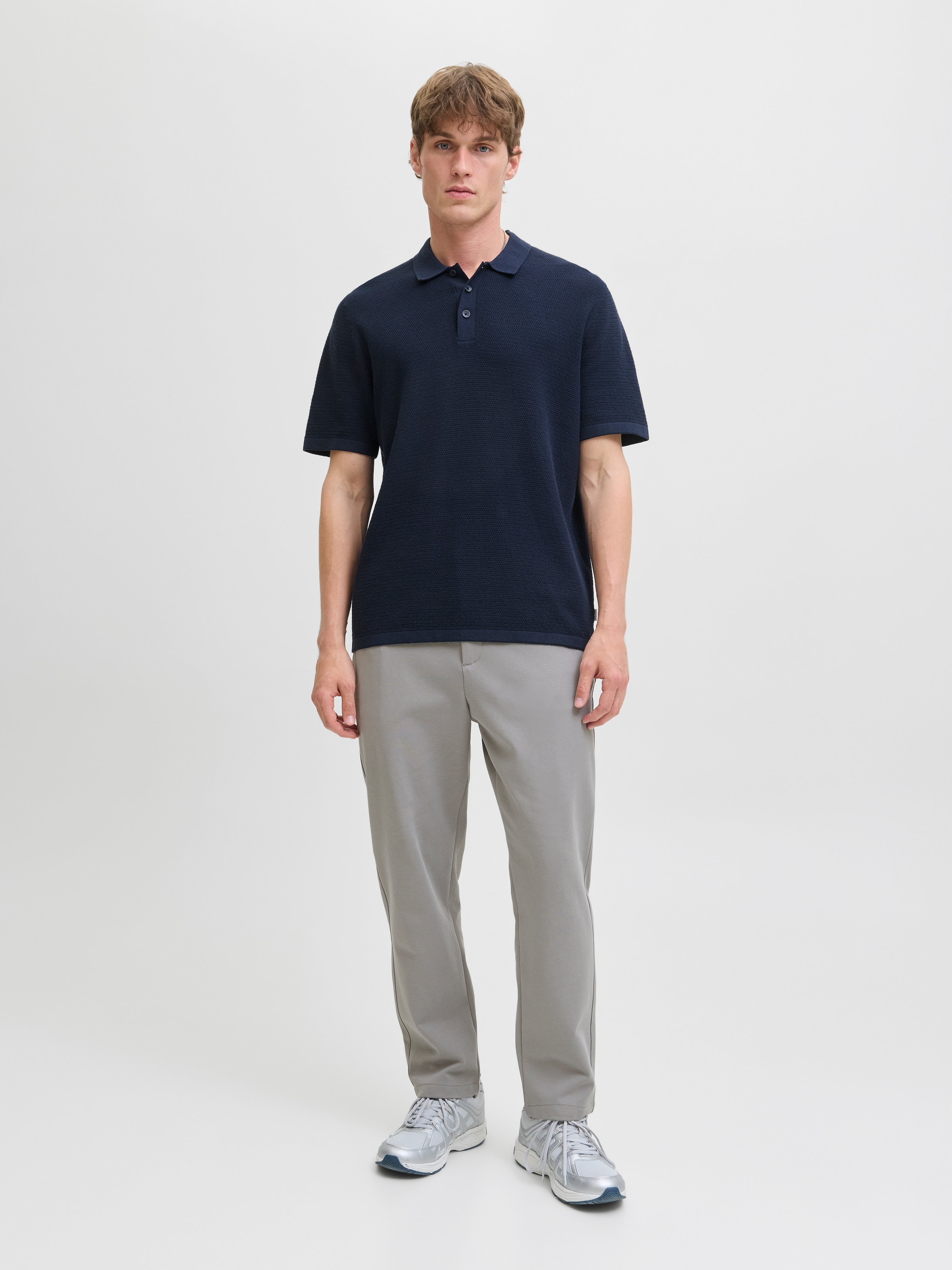 Jack & Jones Jogger Pants »JPSTACE NEO JOGGER PANTS NOOS«