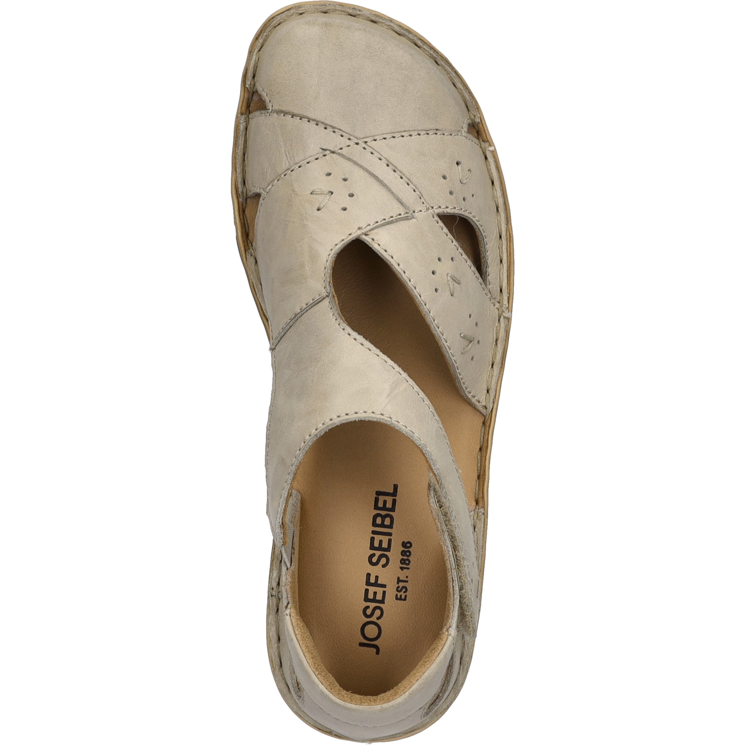 Josef Seibel Sandale »Rosalie 03, creme«