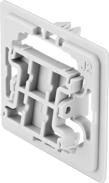 BOSCH Adapter »Bosch Smart Home 3er-Set Jung J2«