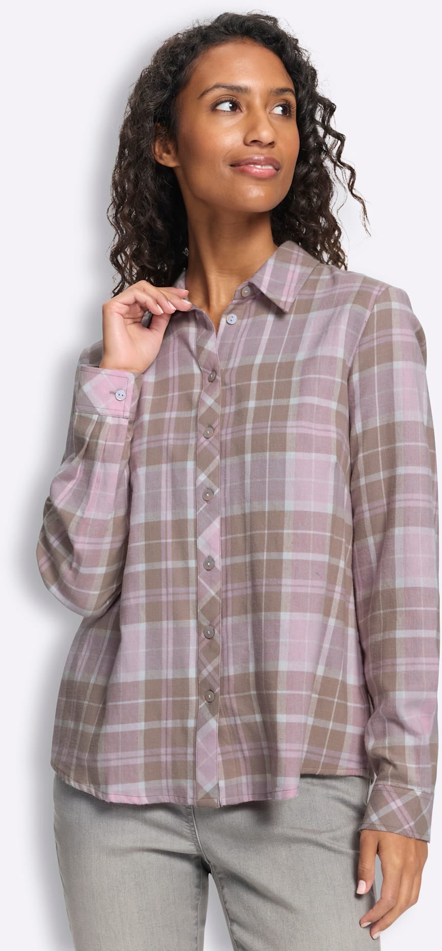 heine Karobluse