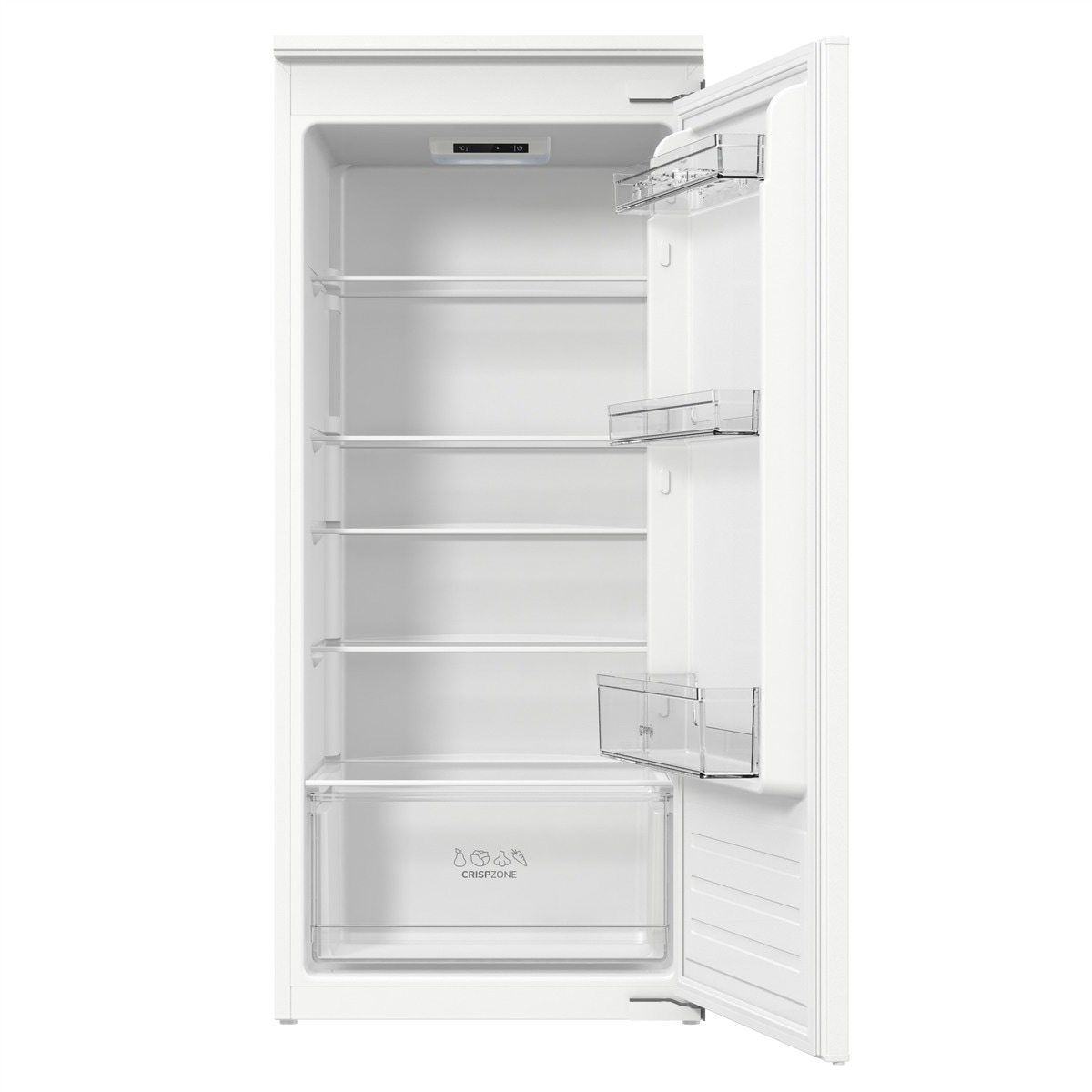 GORENJE Einbaukühlschrank »RI512E41« 121 cm hoch 54 cm breit