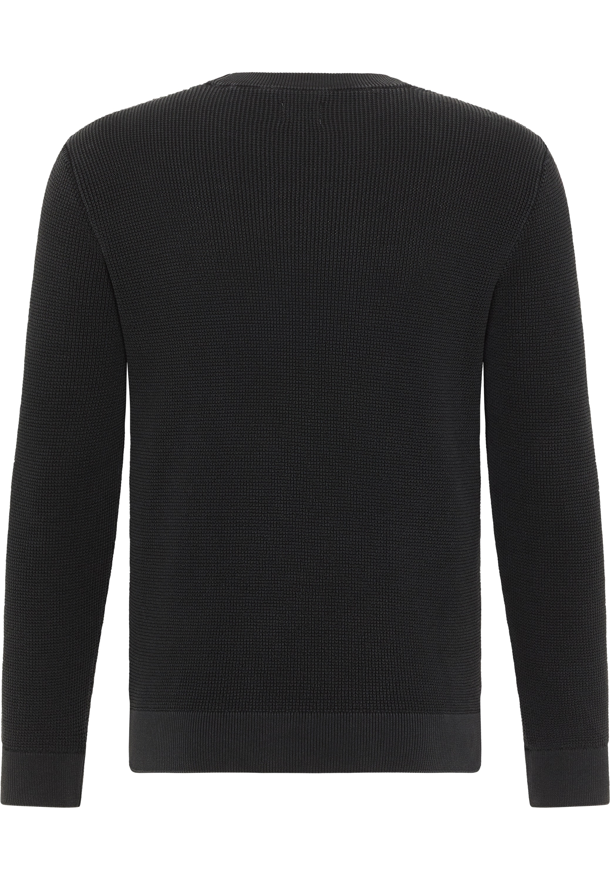 MUSTANG Sweater »Herren Style Elliot«