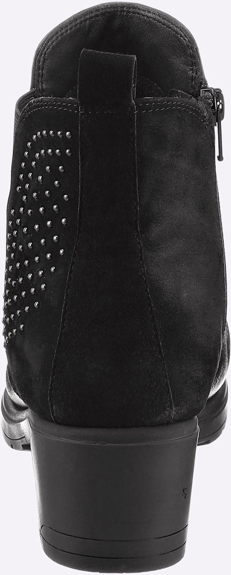 Casual Looks Stiefelette