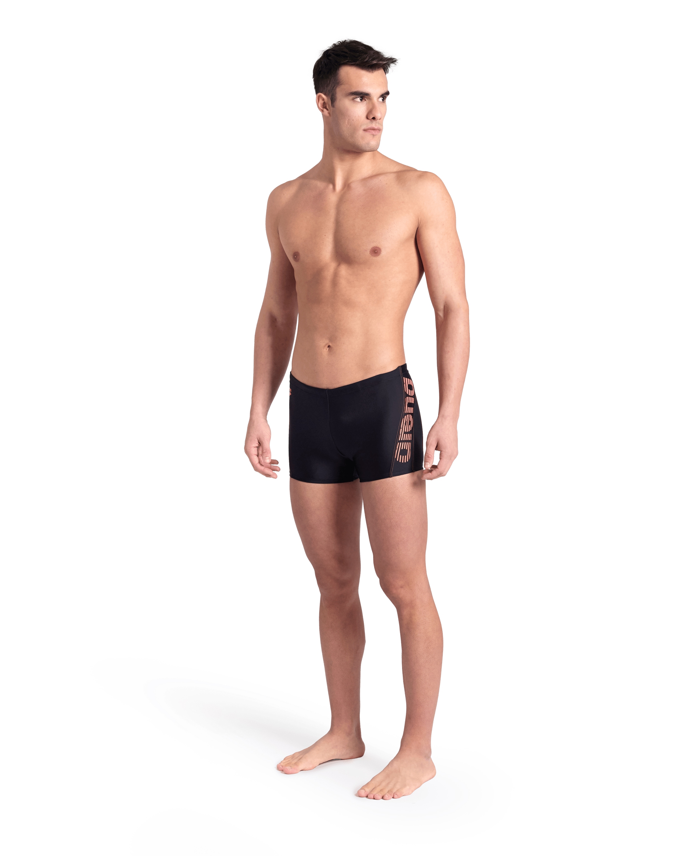 Arena Badehose »M BYOR EVO SHORT R«