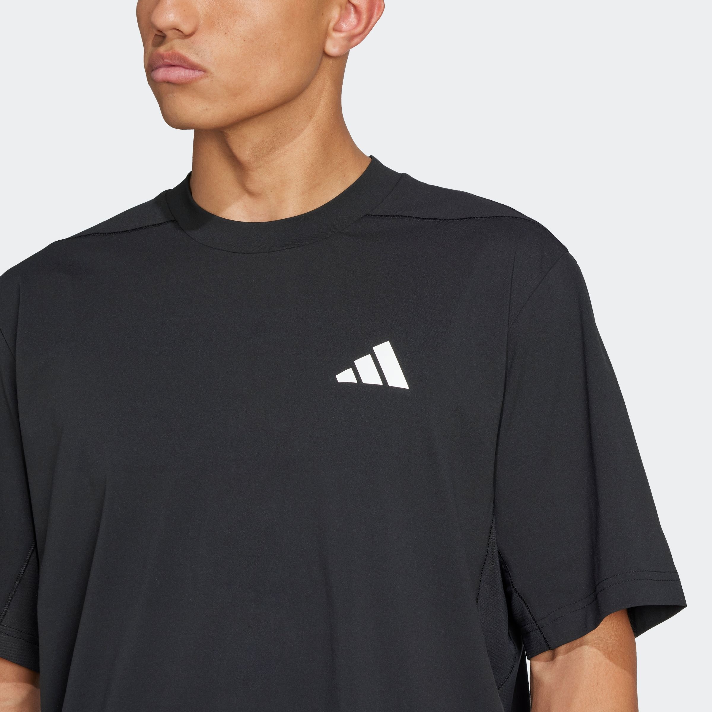 adidas Performance T-Shirt »GYM+ SEA TEE«