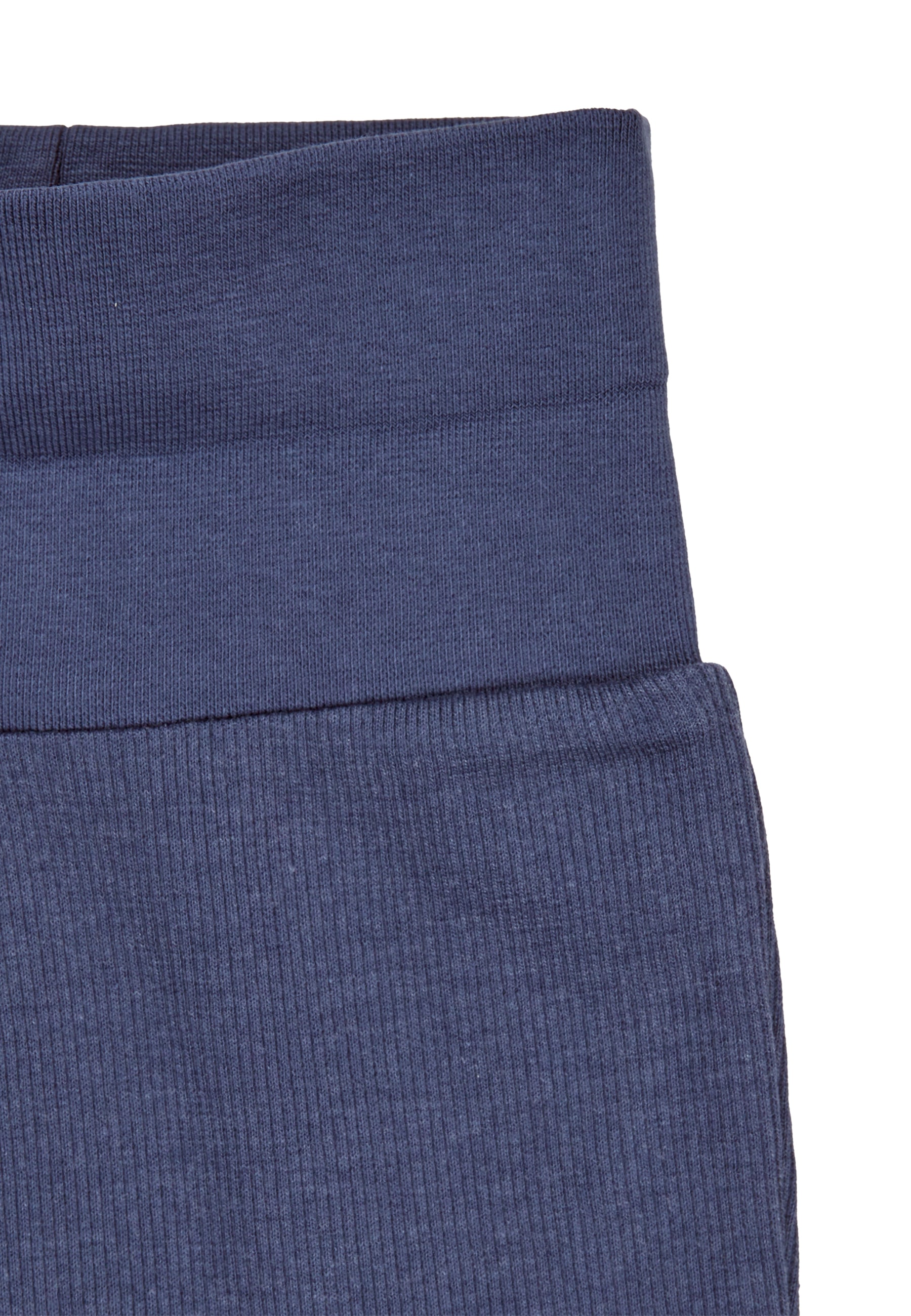 Sterntaler® Stoffhose »Hose Rippjersey«
