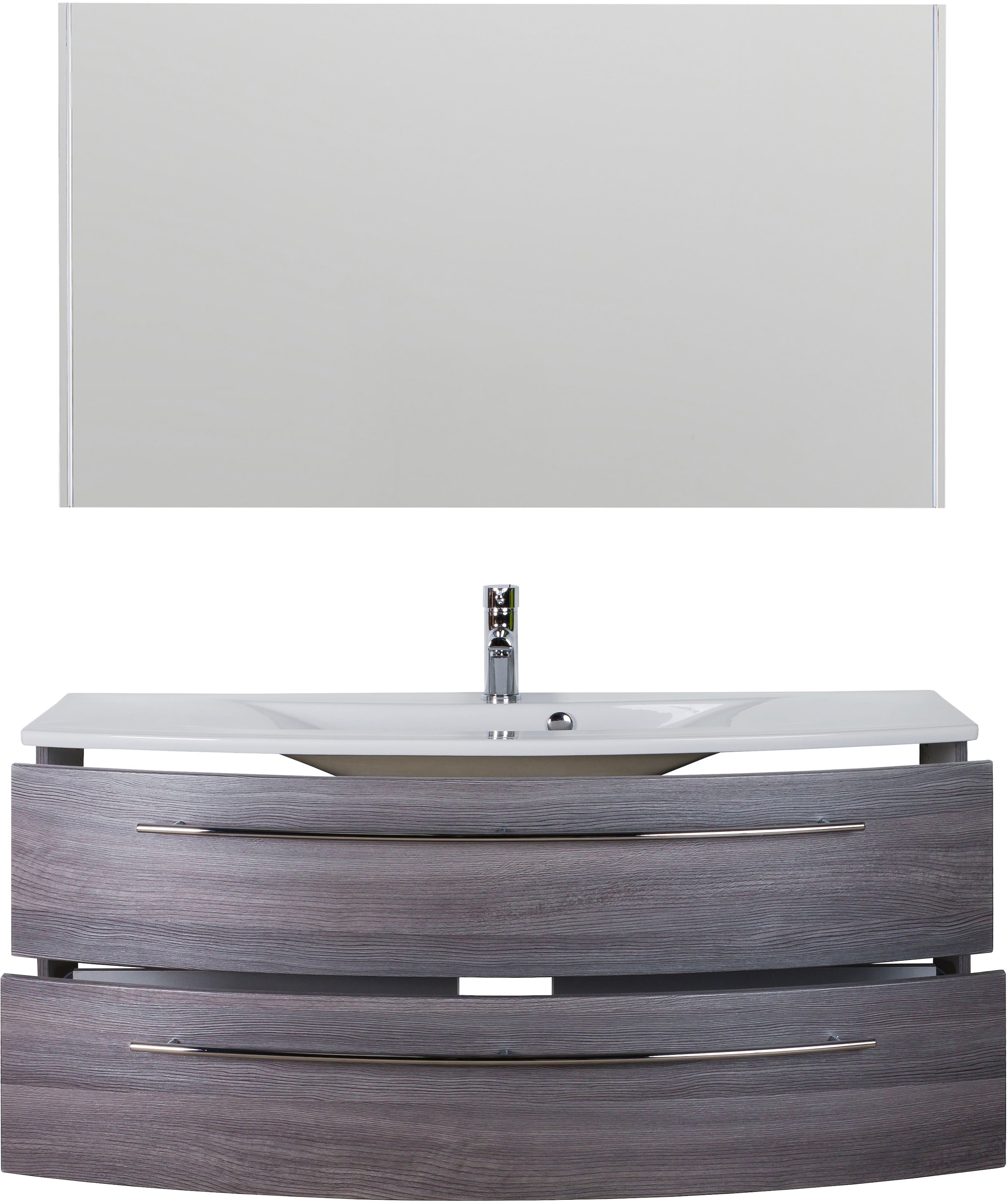 MARLIN Badmöbel-Set »3040«, (2 St.), Breite 120 cm