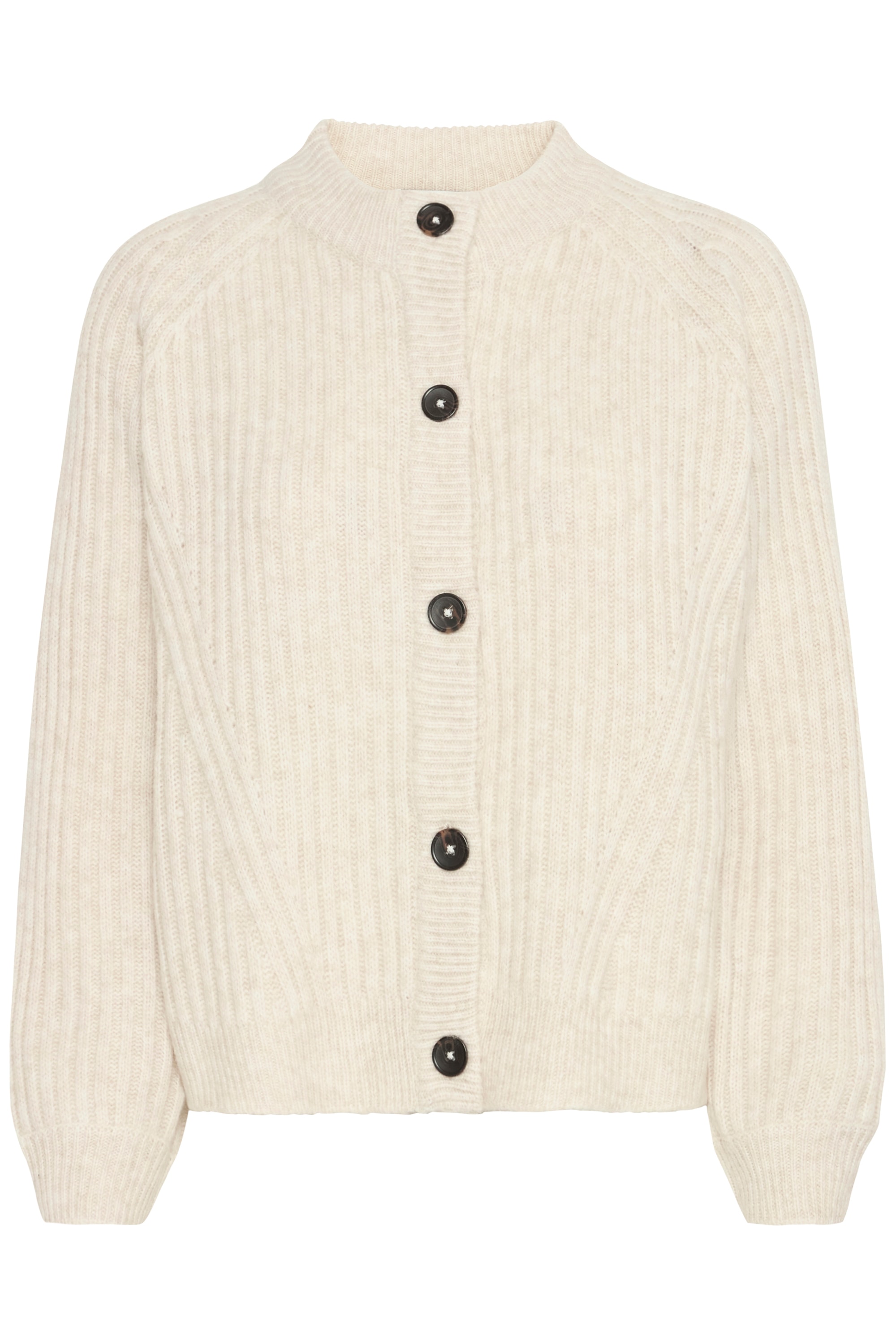 b.young Strickjacke »Strickjacke BYNELLO«