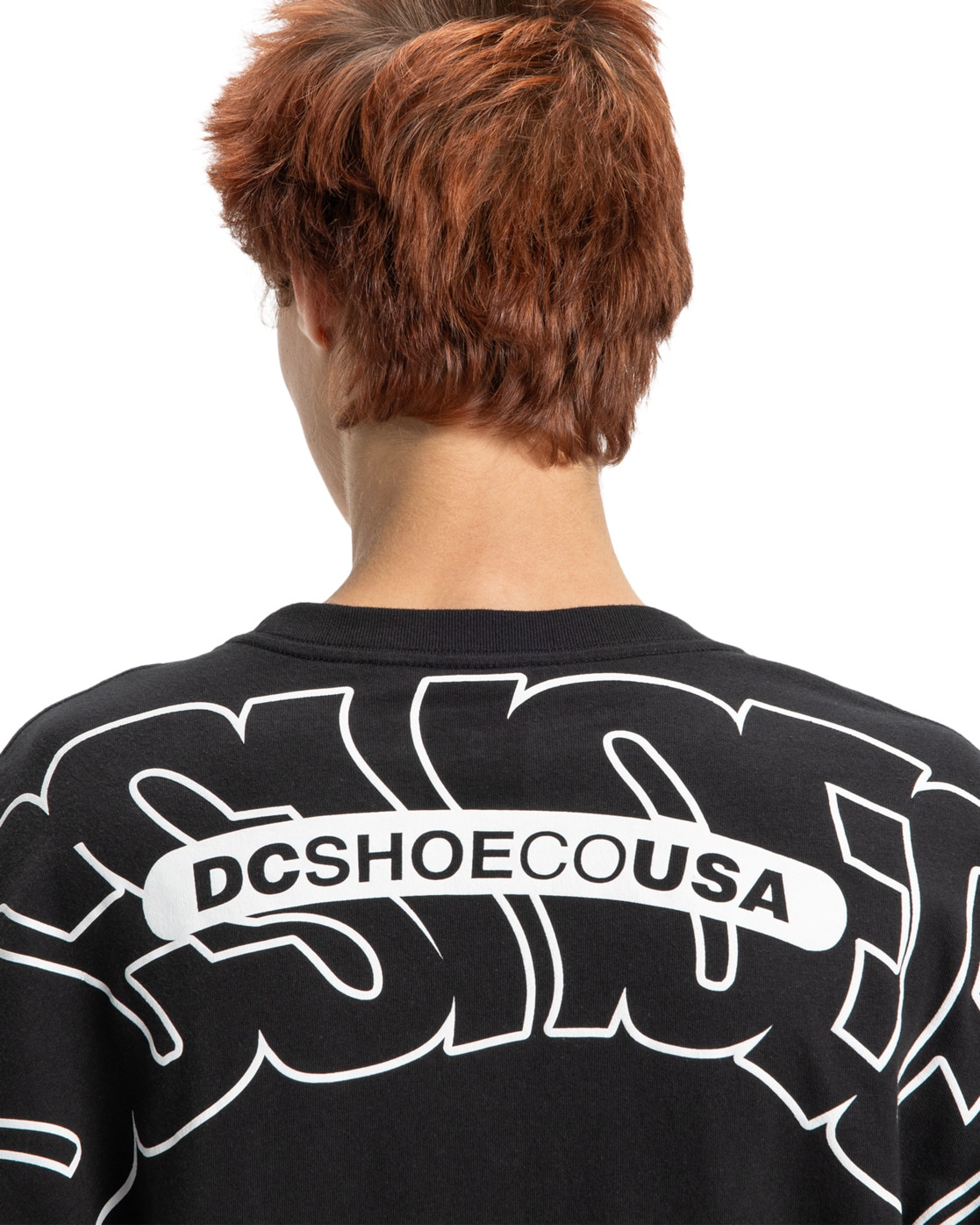 DC Shoes T-Shirt »DC Omega«