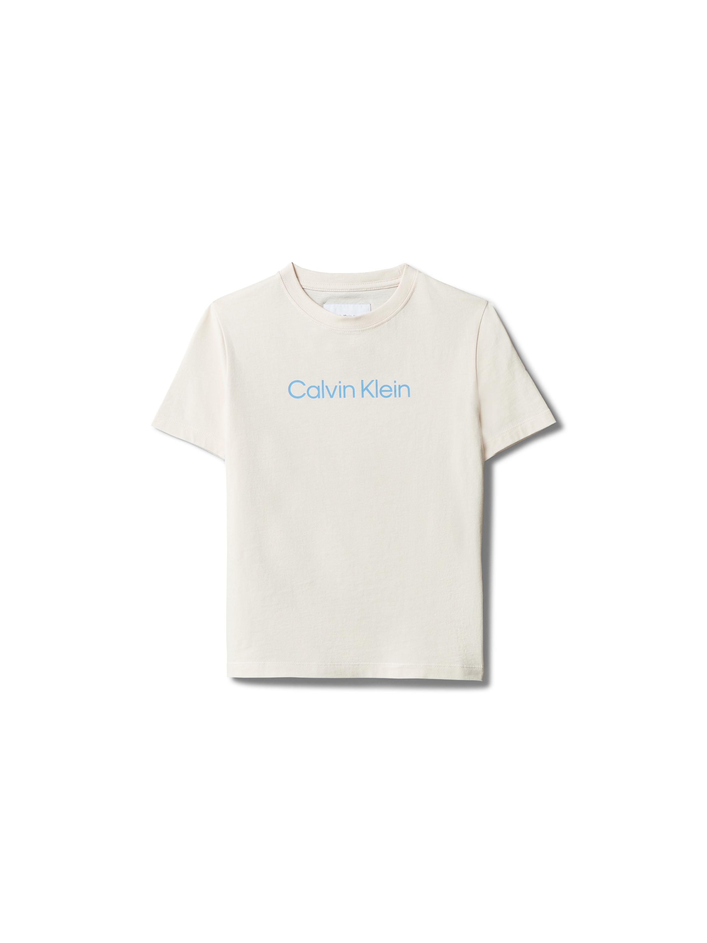 Calvin Klein Jeans T-Shirt »LOGO T-SHIRT« Regular fit, mit Logoschriftzug