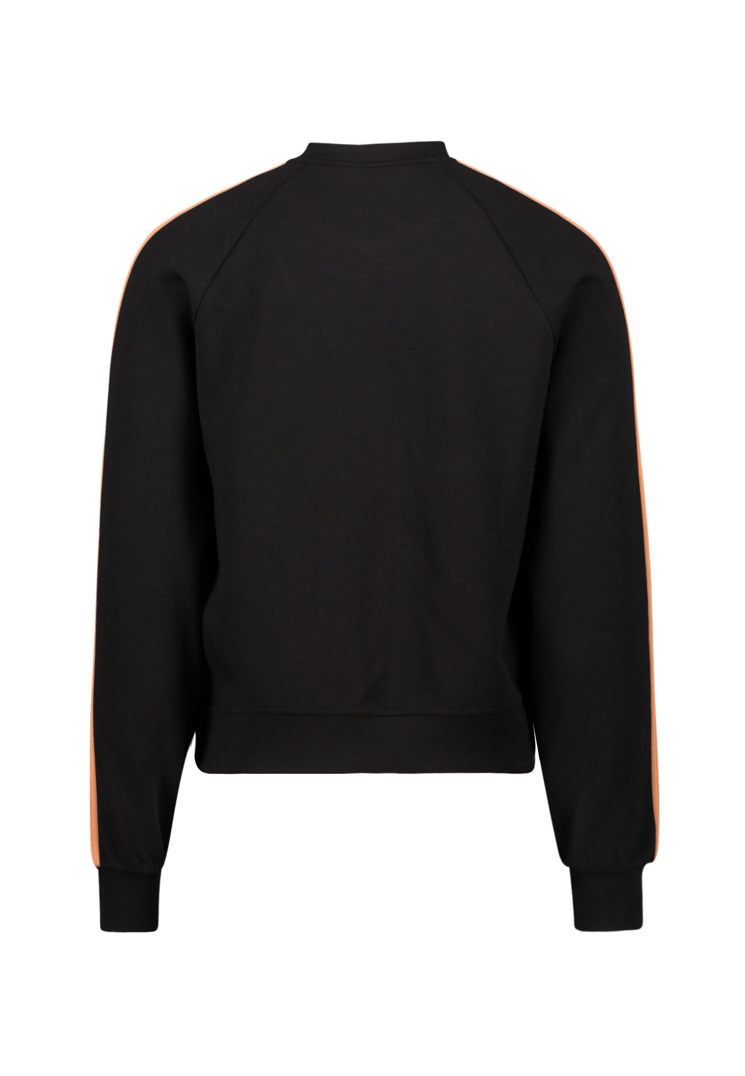 Zero Jackenblazer »Jacke mit Kontraststreifen«
