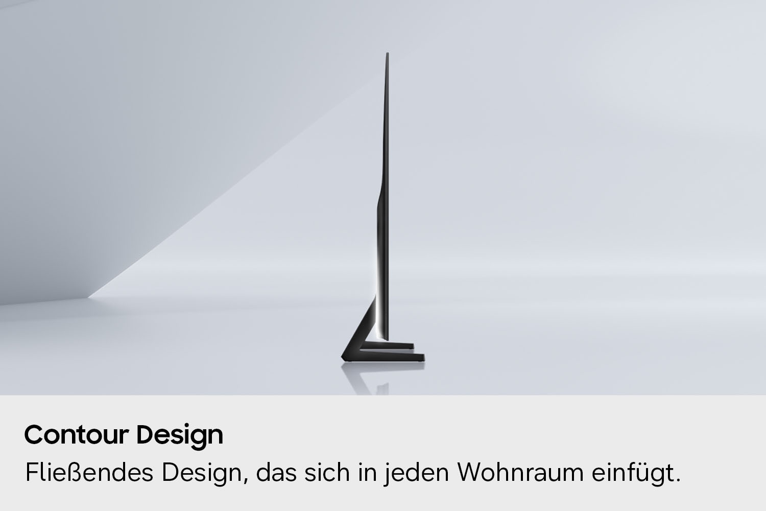 Samsung OLED-Fernseher »GQ83S85HAE« 210 cm/83 ″ Smart-TV