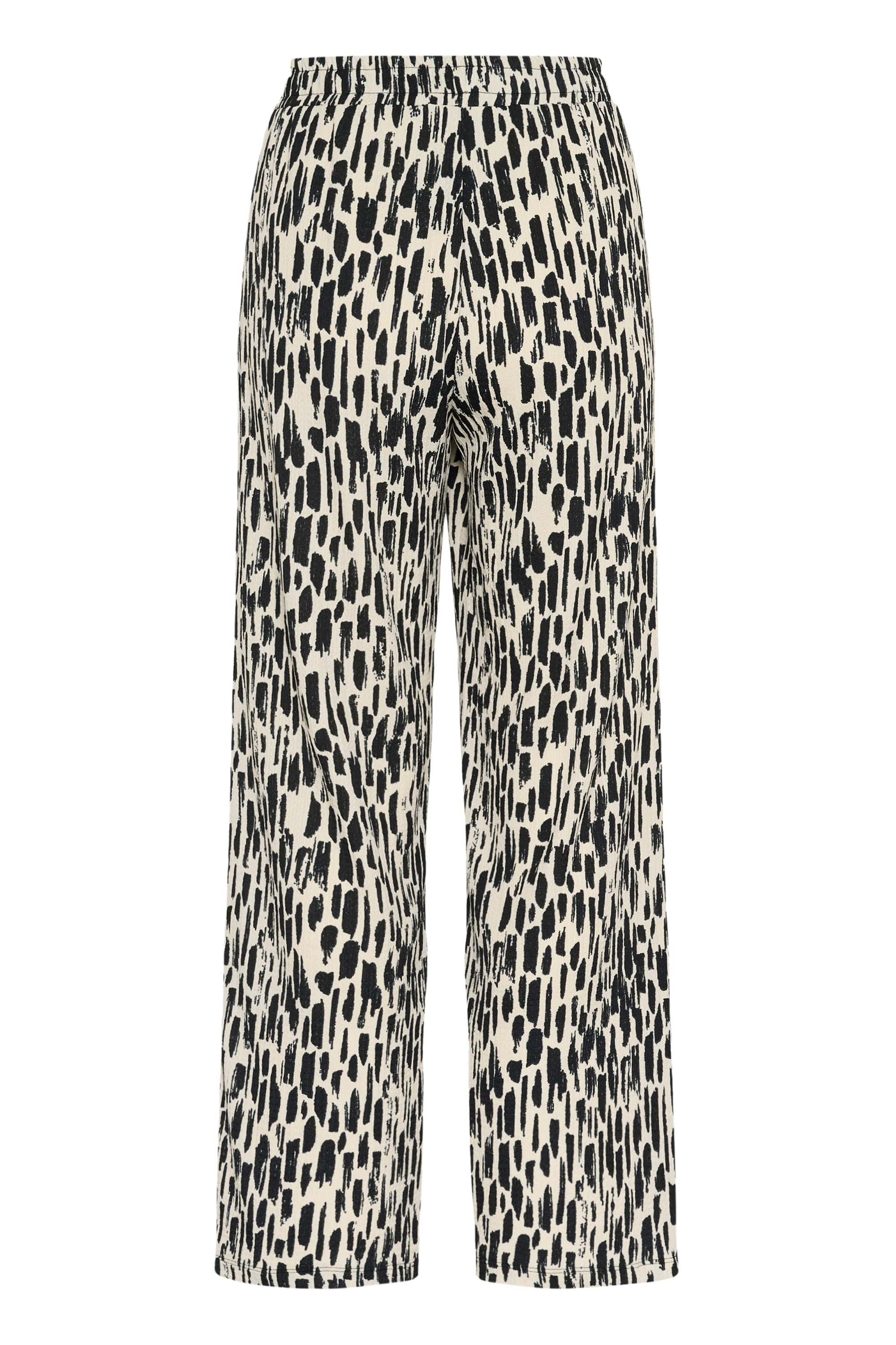 KAFFE Stoffhose »Casual Hose BPanika«