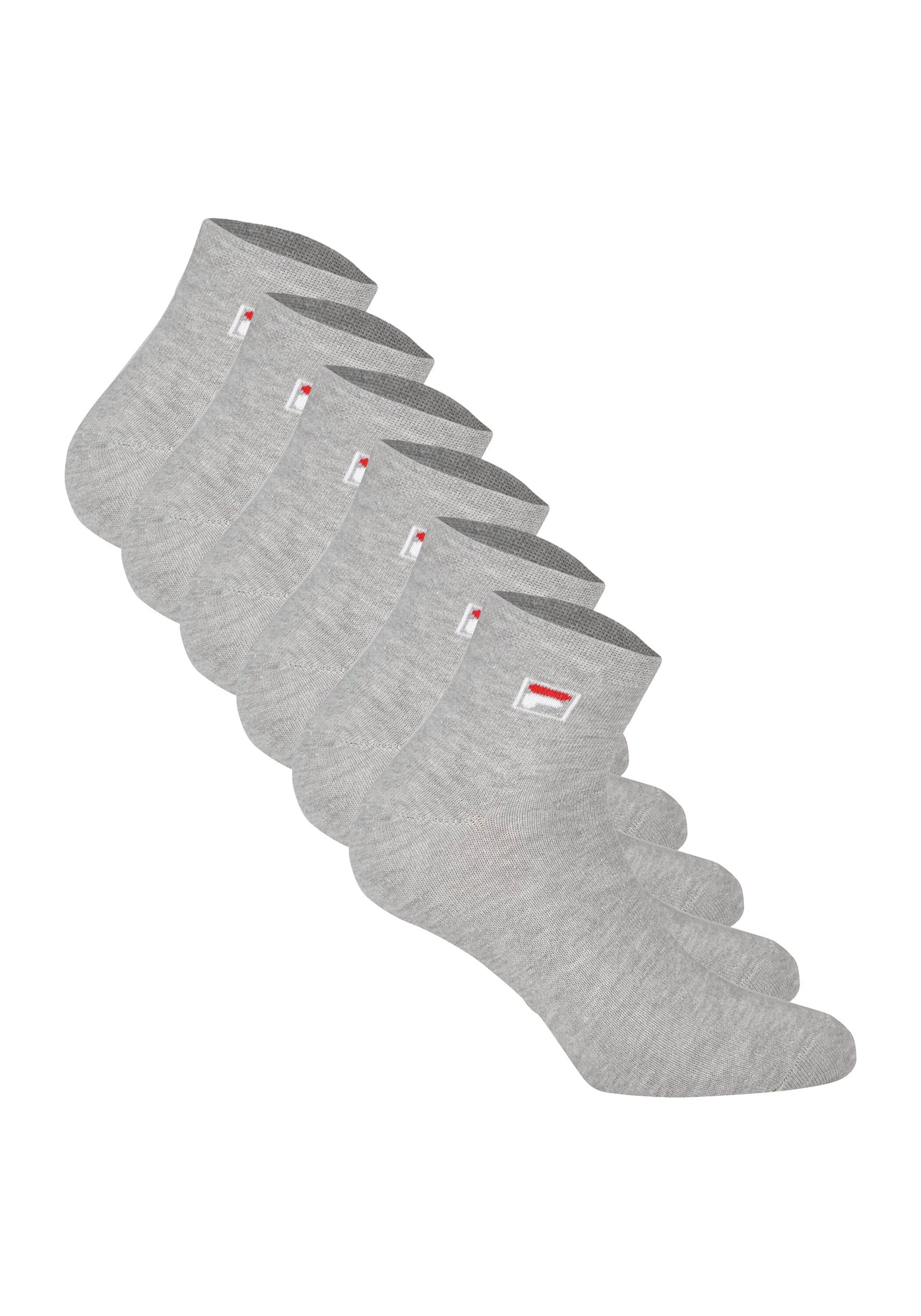 Fila Sneakersocken »Socken 6er Pack«