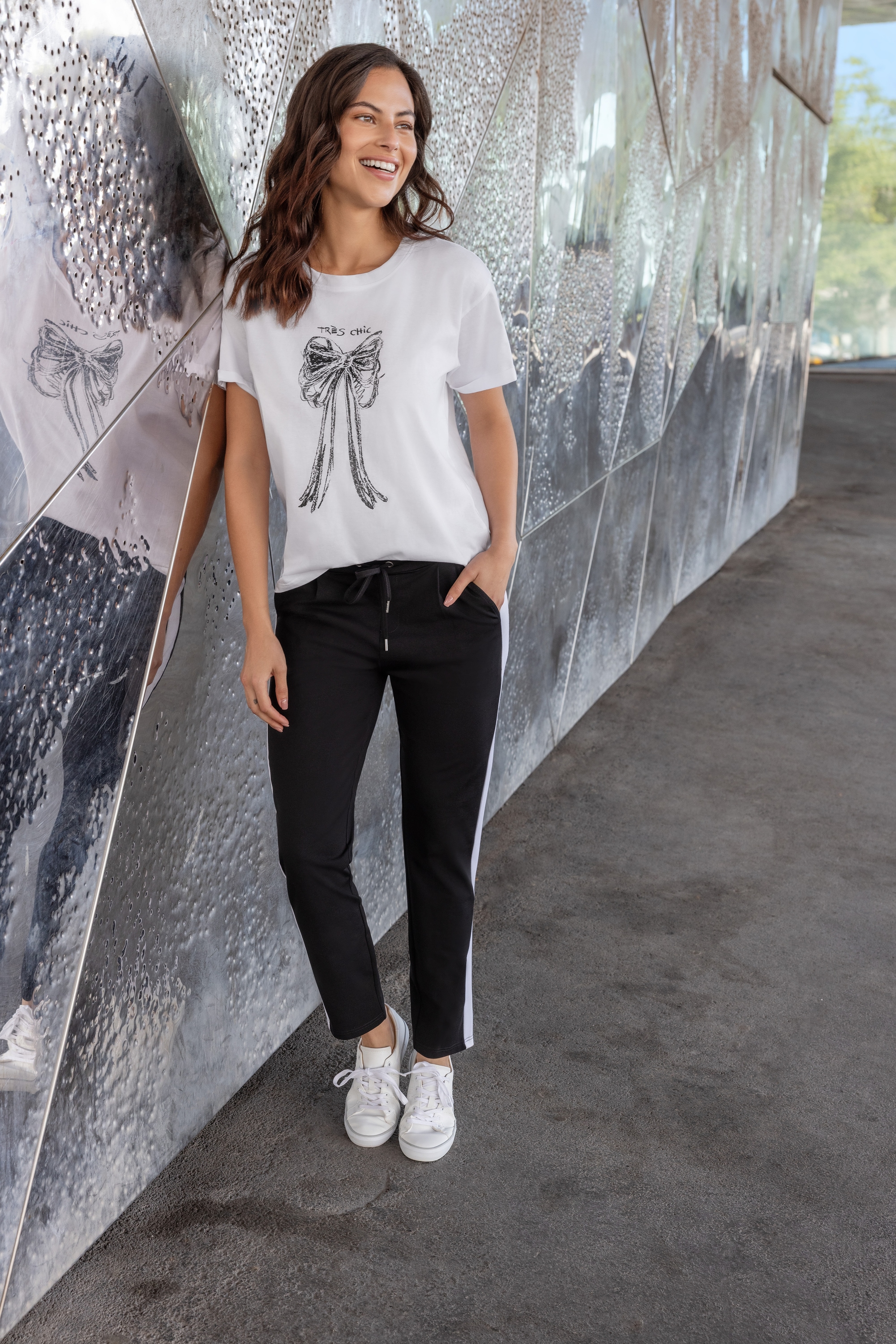 Blue Seven T-Shirt »Blue Seven T-Shirt« 1 Stk.