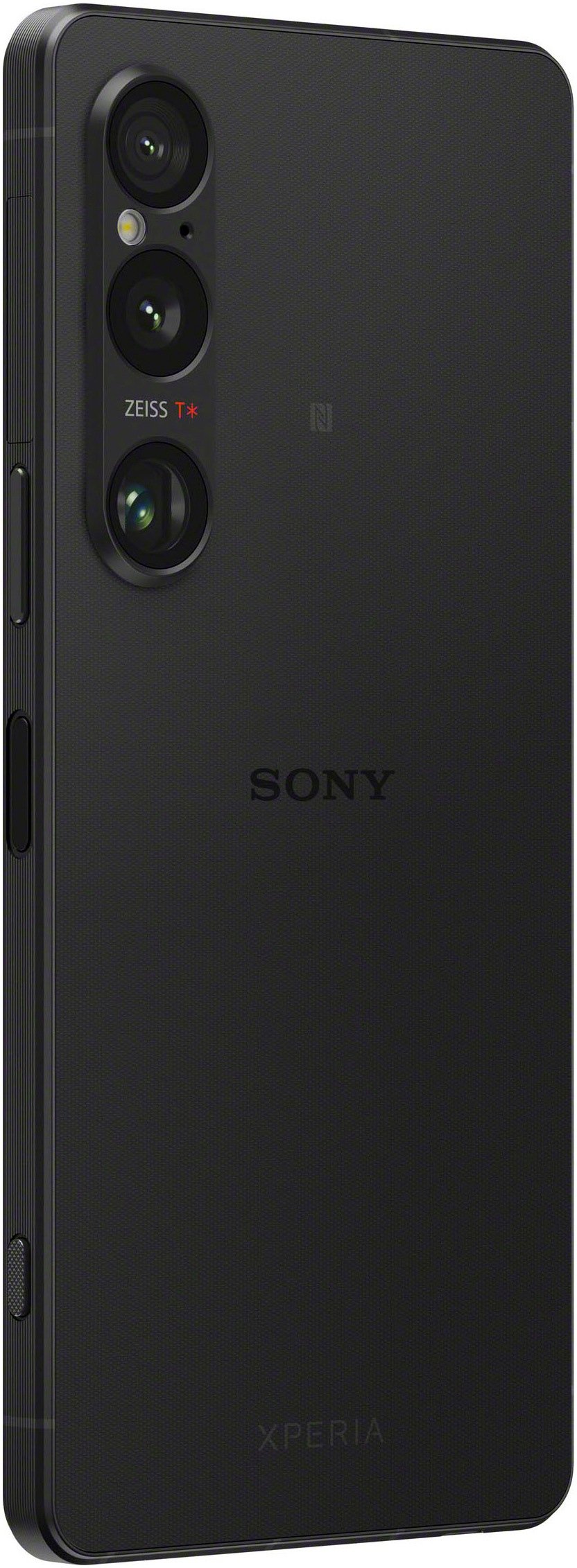 Sony Smartphone »Xperia 1 VI«, Schwarz