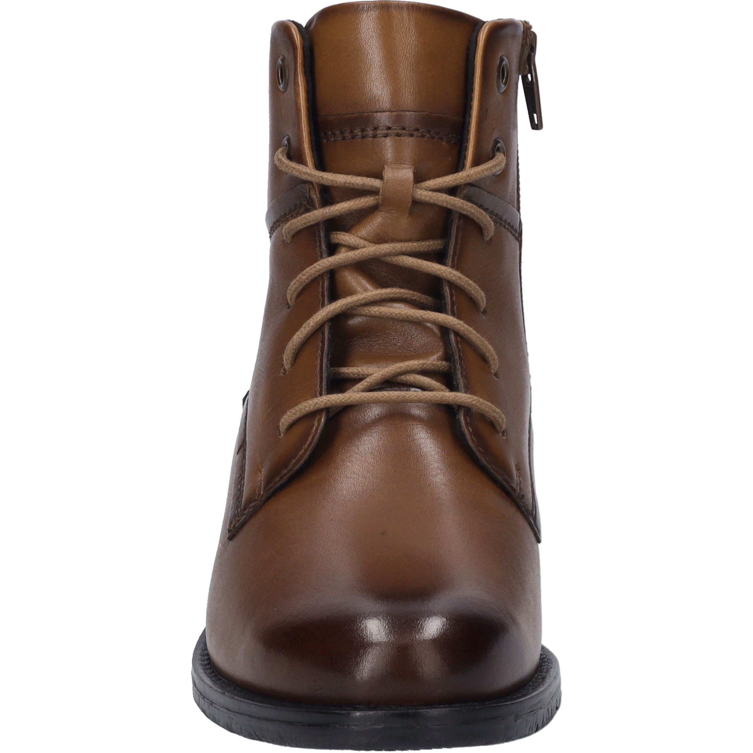 Josef Seibel Stiefelette »Simona 05, cognac«
