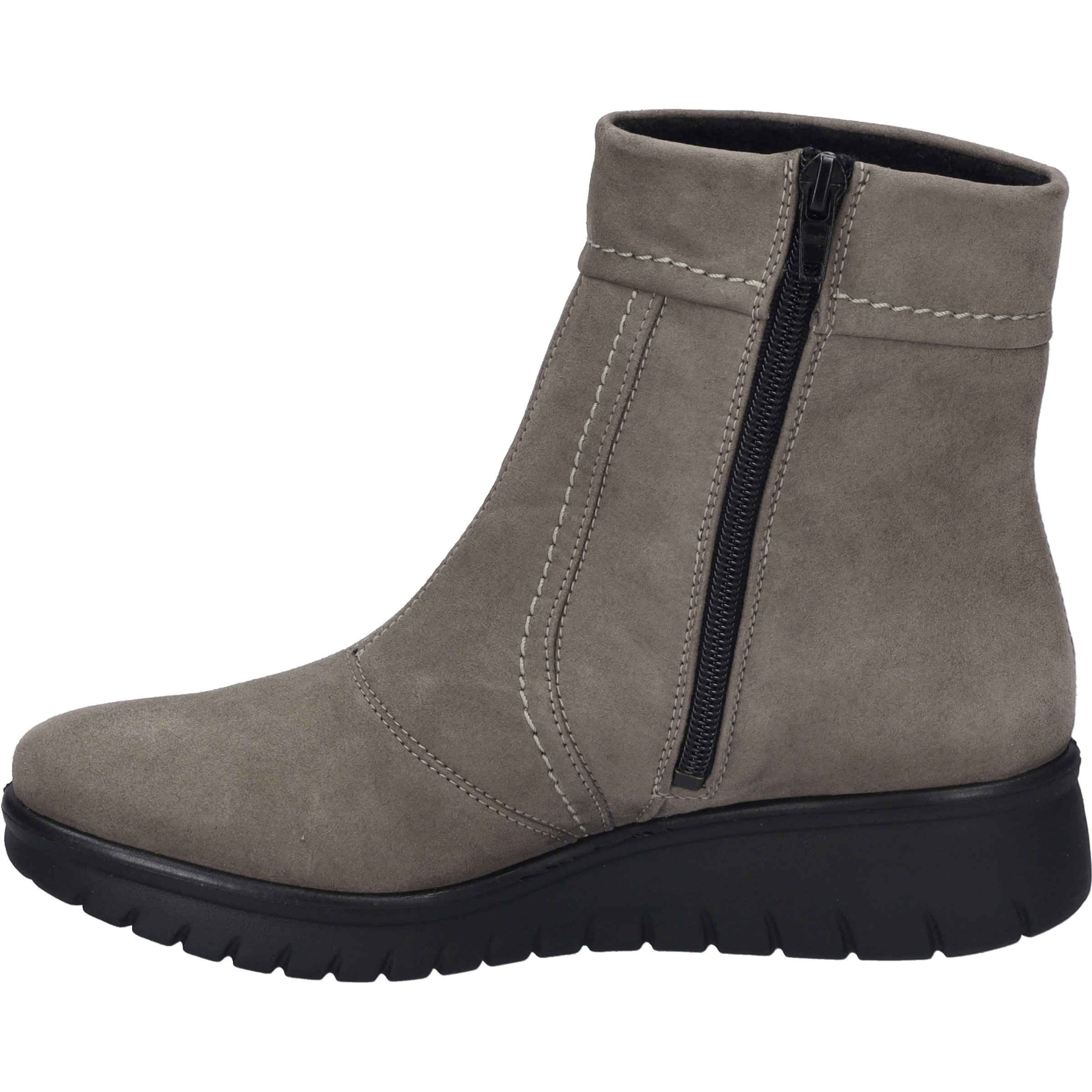 Josef Seibel Stiefelette »Calais 52, taupe«