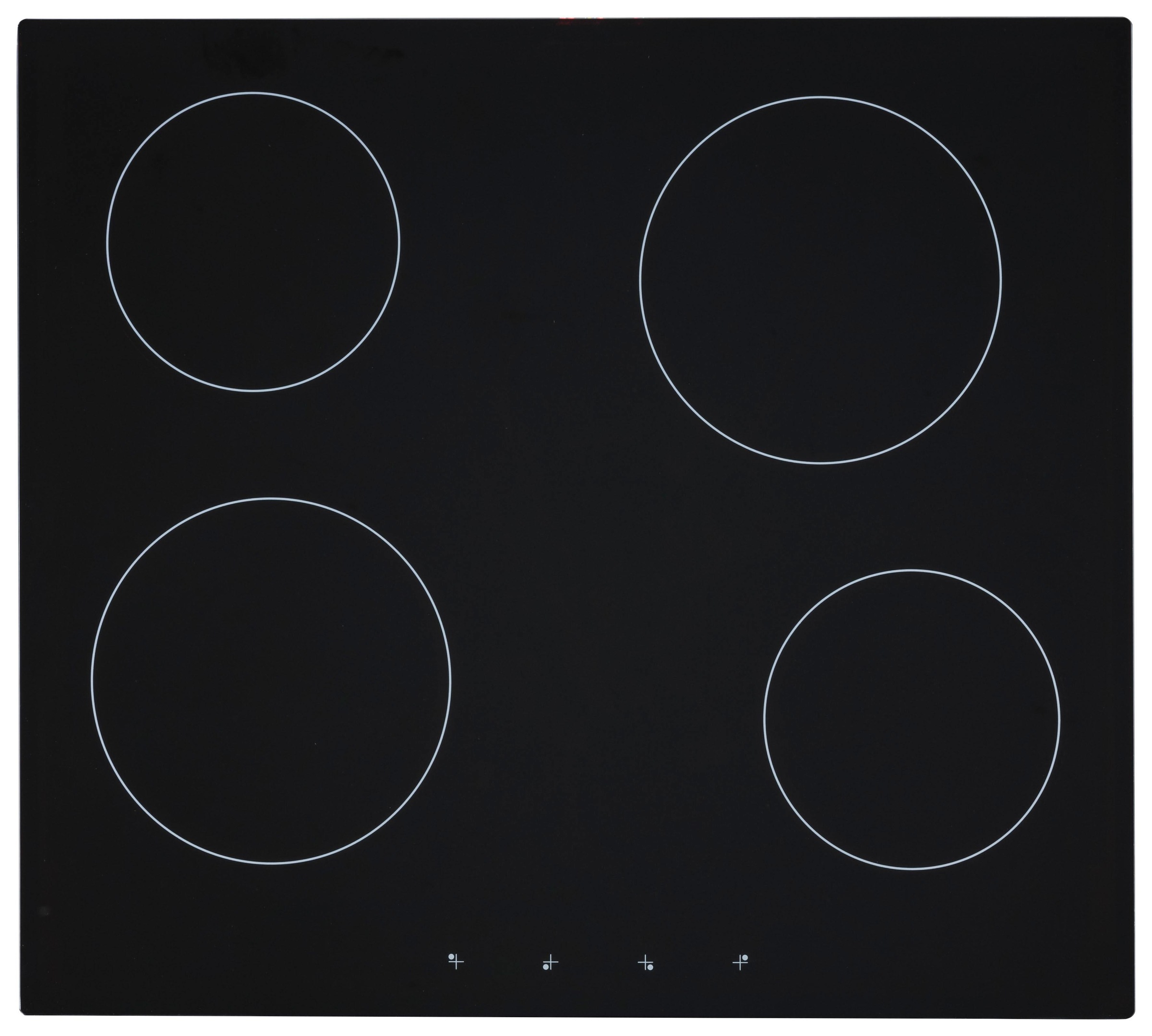 HELD MÖBEL Küchenzeile »Trient«, mit E-Geräten, Breite 270 cm bei OTTO
