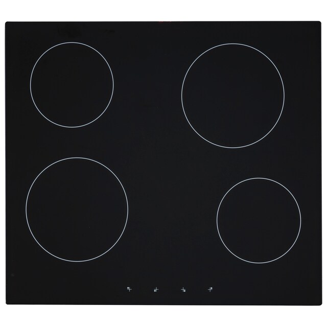 HELD MÖBEL Küchenzeile »Trient«, mit E-Geräten, Breite 270 cm bei OTTO