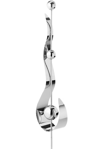 locker Deko-Windrad »Drops«, aus Edelstahl 136 cm kaufen
