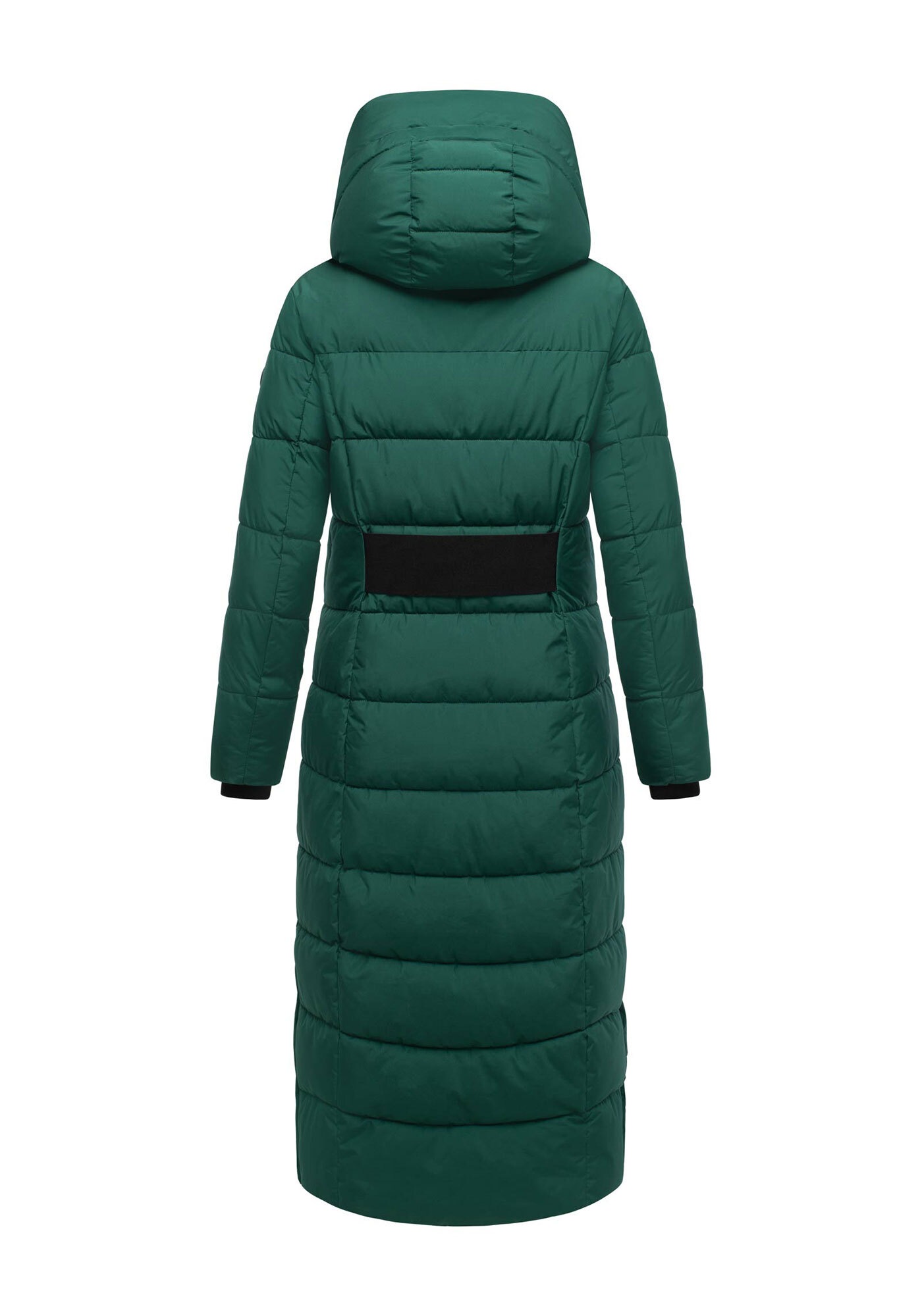 Marikoo Winterjacke »Marikoo Pakoraa 16 Steppmantel N088«