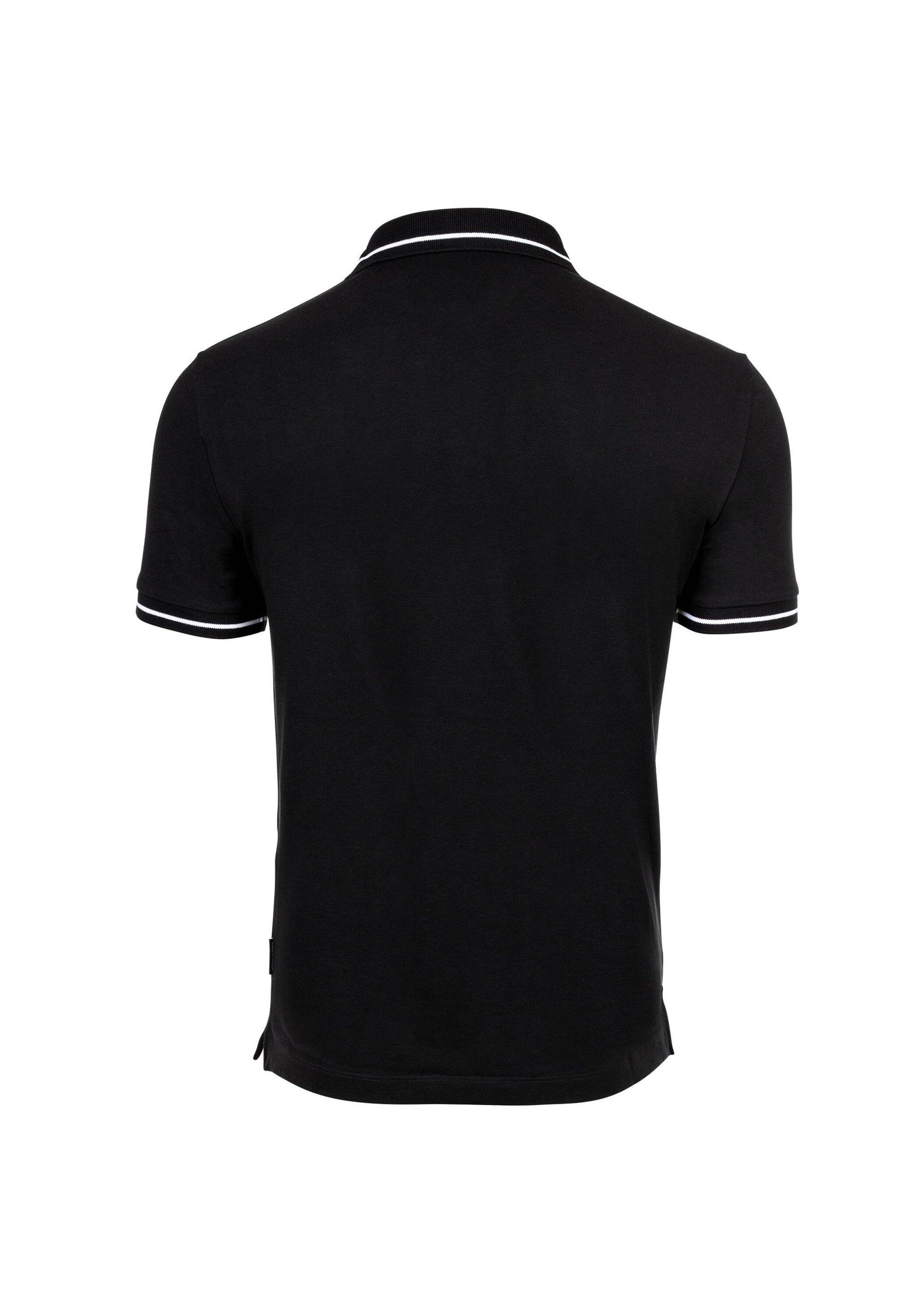 ARMANI EXCHANGE Poloshirt »Poloshirt«